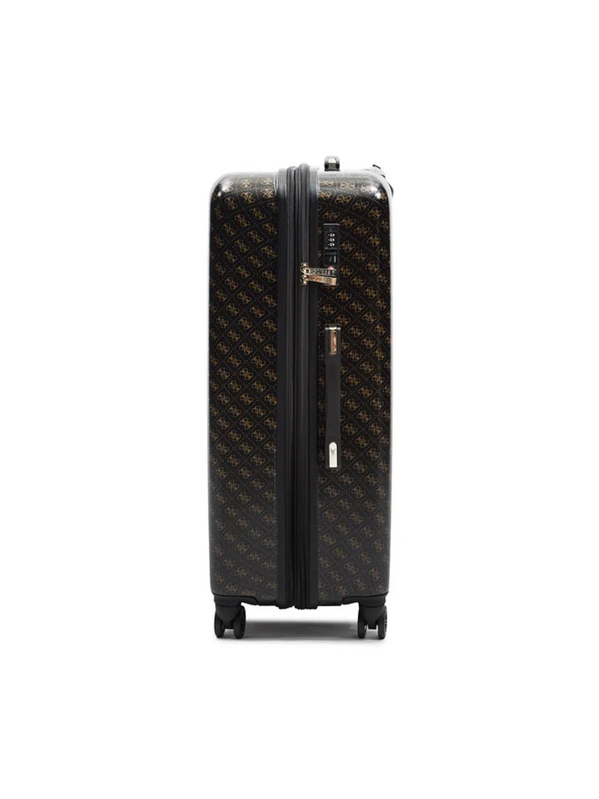 Devinez Vickeys et Trolley Donna Jesco 8-Wheel 22 en TWH838 99880 Bro Marrone