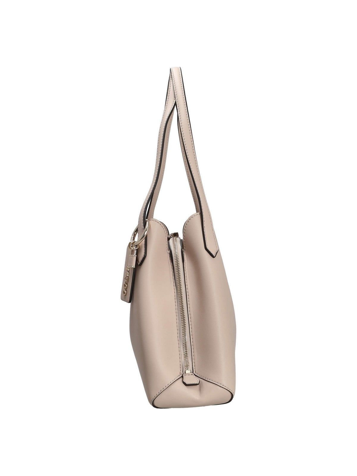 GUESS Borsa Donna Nolana Sml Girlfrien HWVG95 07220 STO Beige