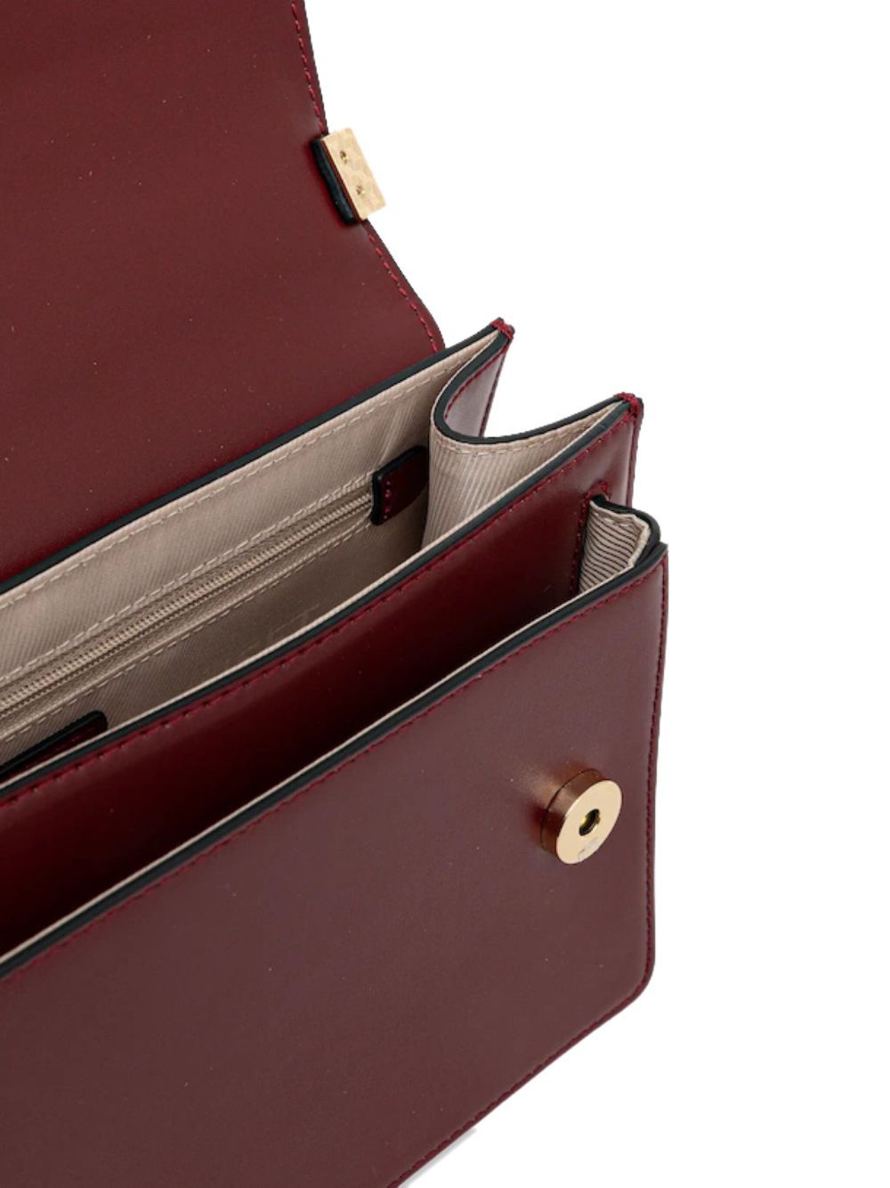 TWINSET Borsa Donna FIRST CLASS 252TB7300 05609 WINETASTING