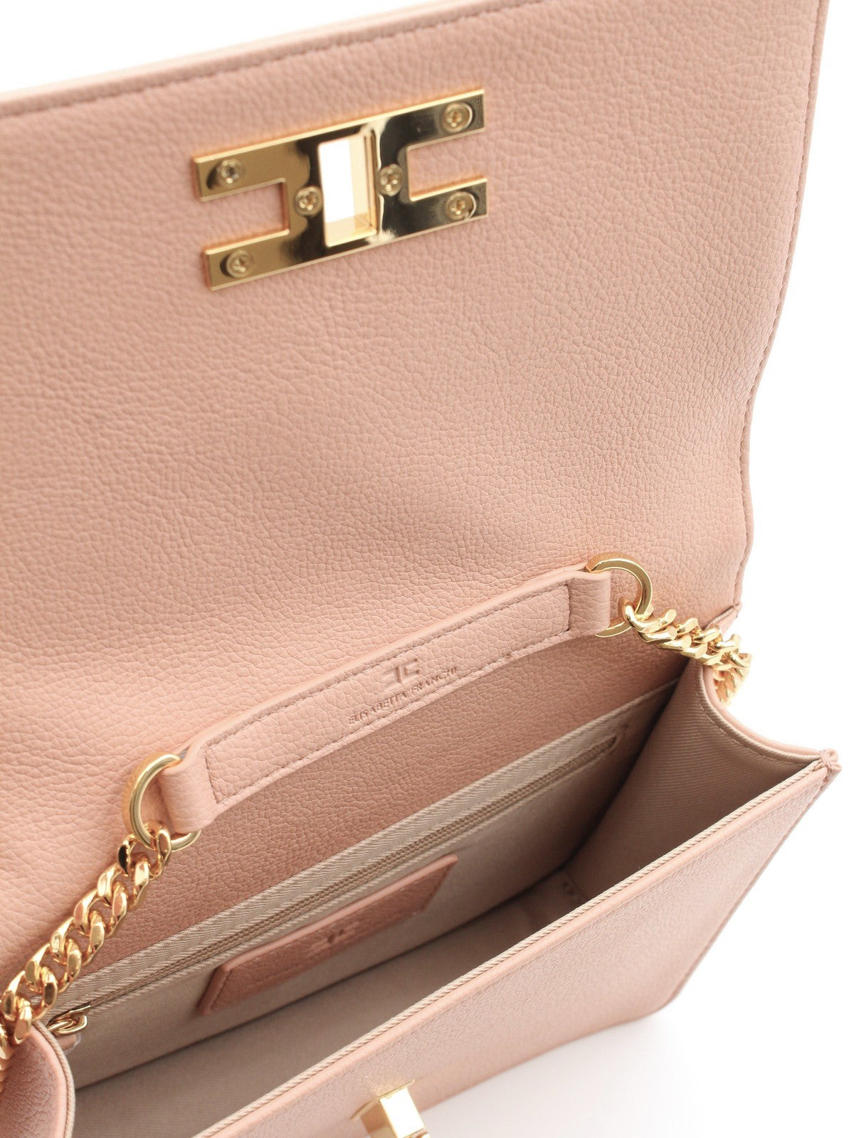 ELISABETTA FRANCHI Borsa Donna  BS11A51E2-181 Rosa