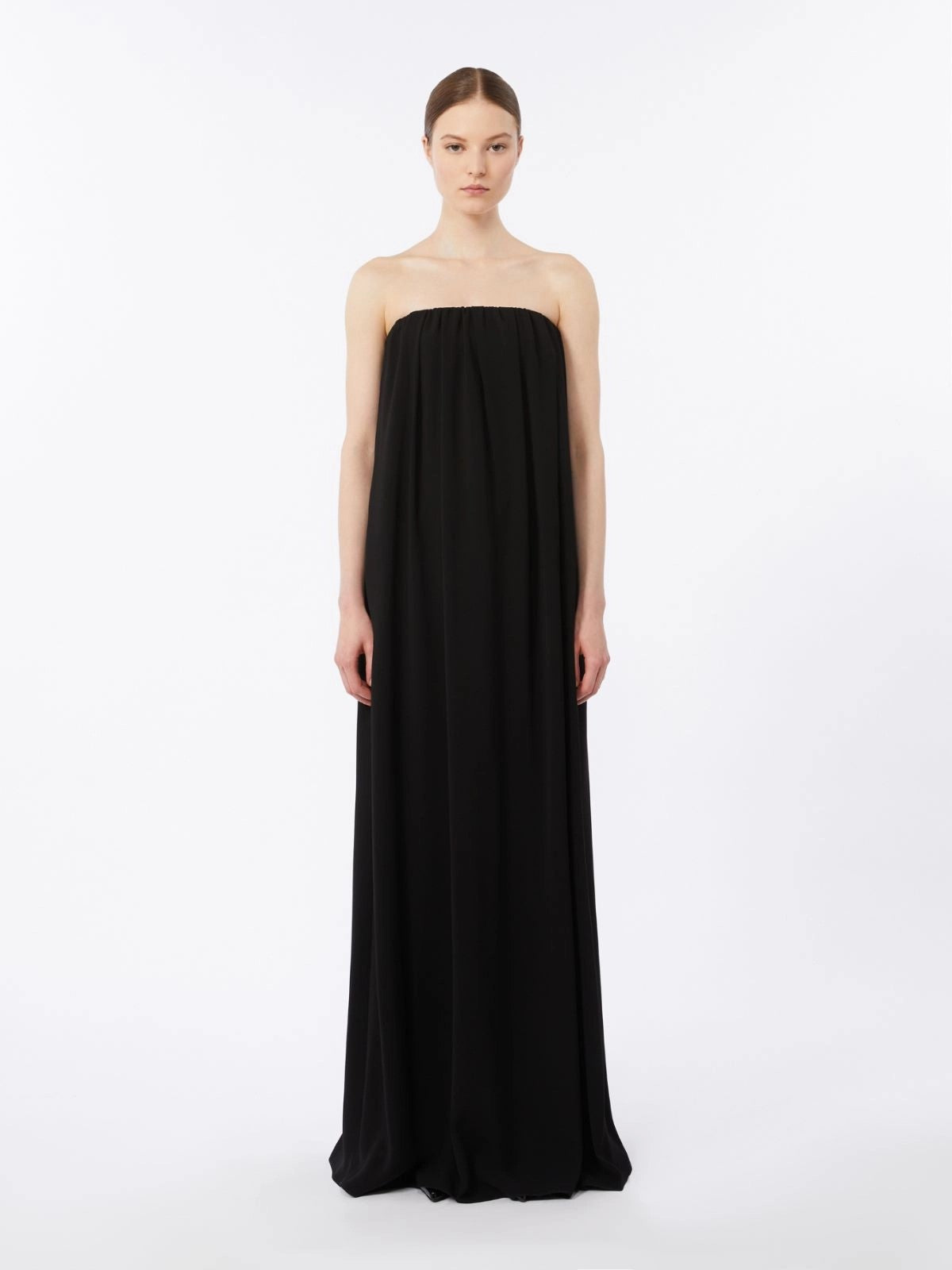MAX MARA STUDIO Abito Donna MSESAX 2616221014600 001 Nero