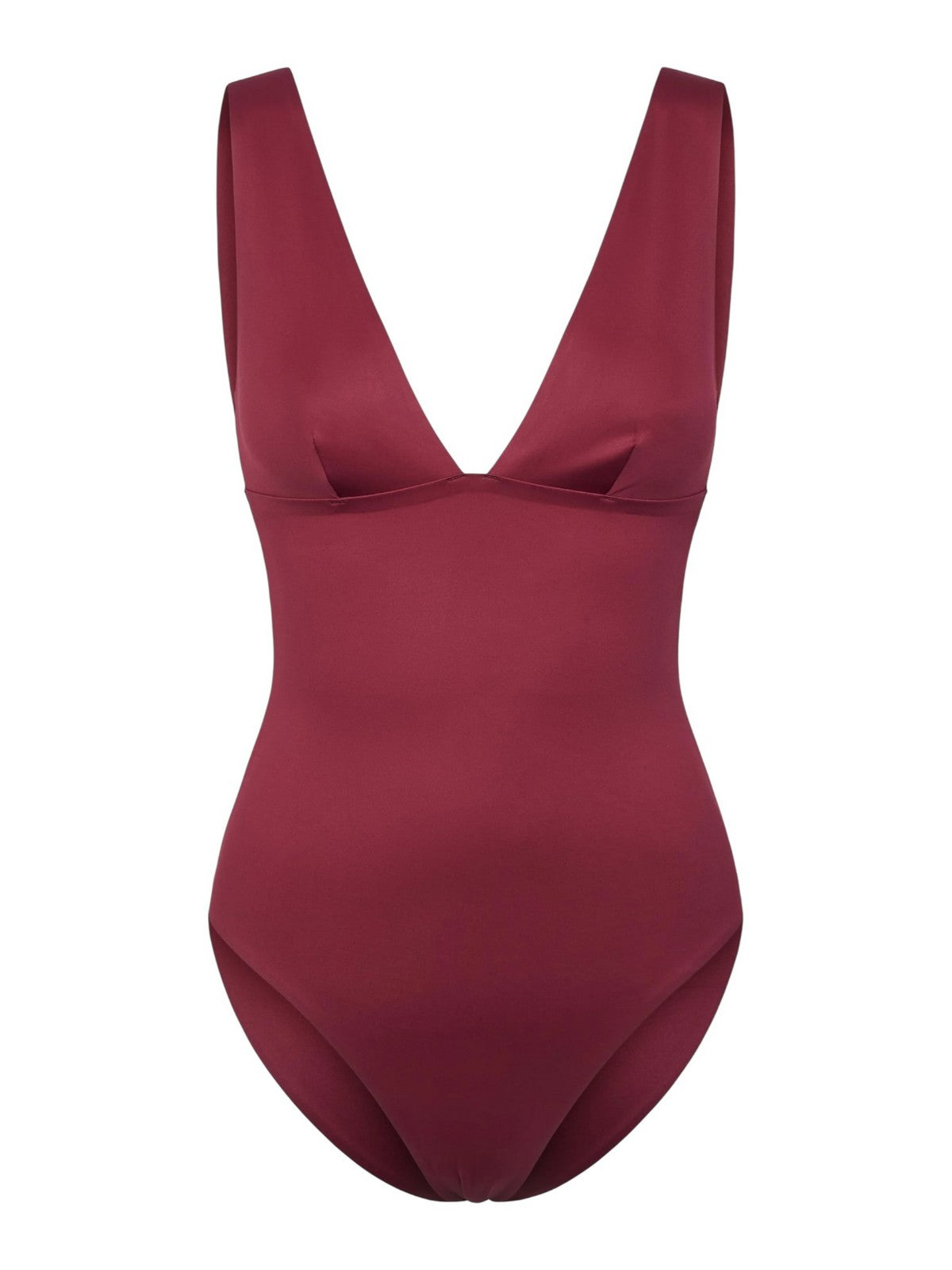 MC2 SAINT BARTH Costume da bagno Donna  CALLIOPE 00016L HEATSEALED 45