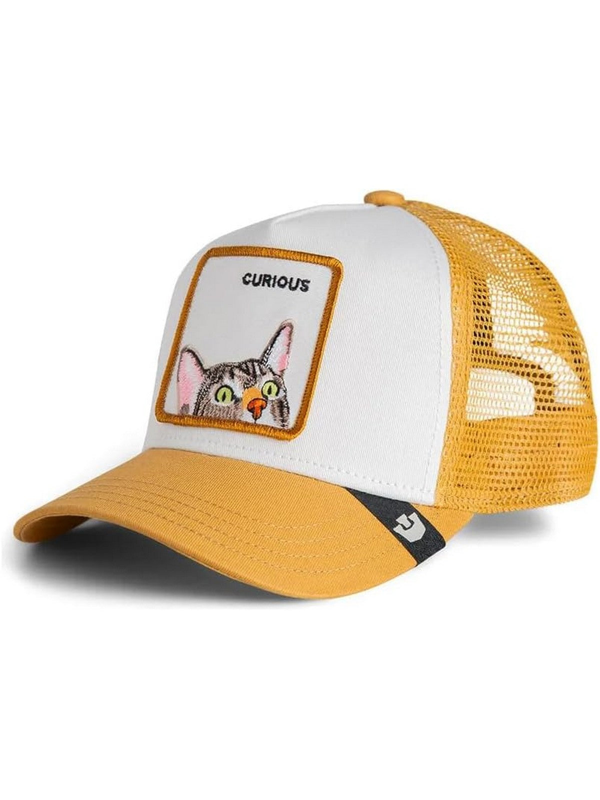 GOORIN BROS Cappello Bambini e ragazzi CURIOUS CAT MINI 201-0107 AMB AMBER