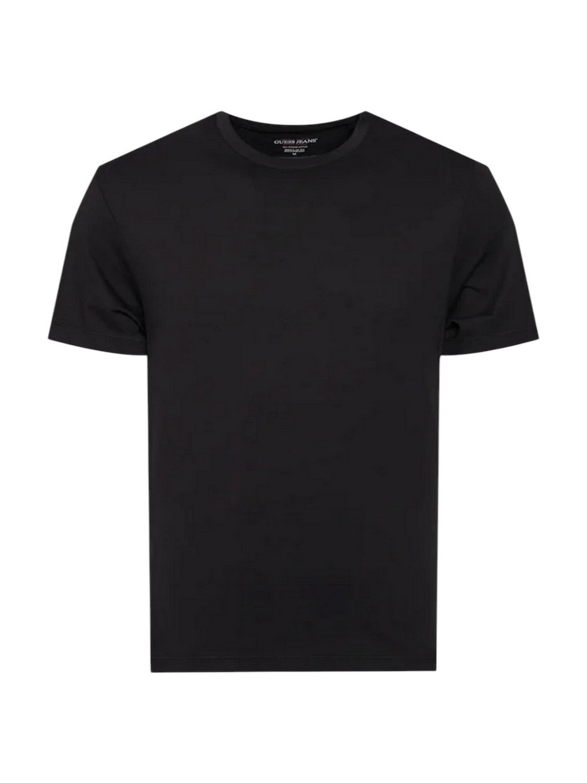 GUESS T-shirt Uomo 3P - GJ SS CN REG TEE M5BI81 I3Z11 FM63 OCEAN WHITE BLACK CO