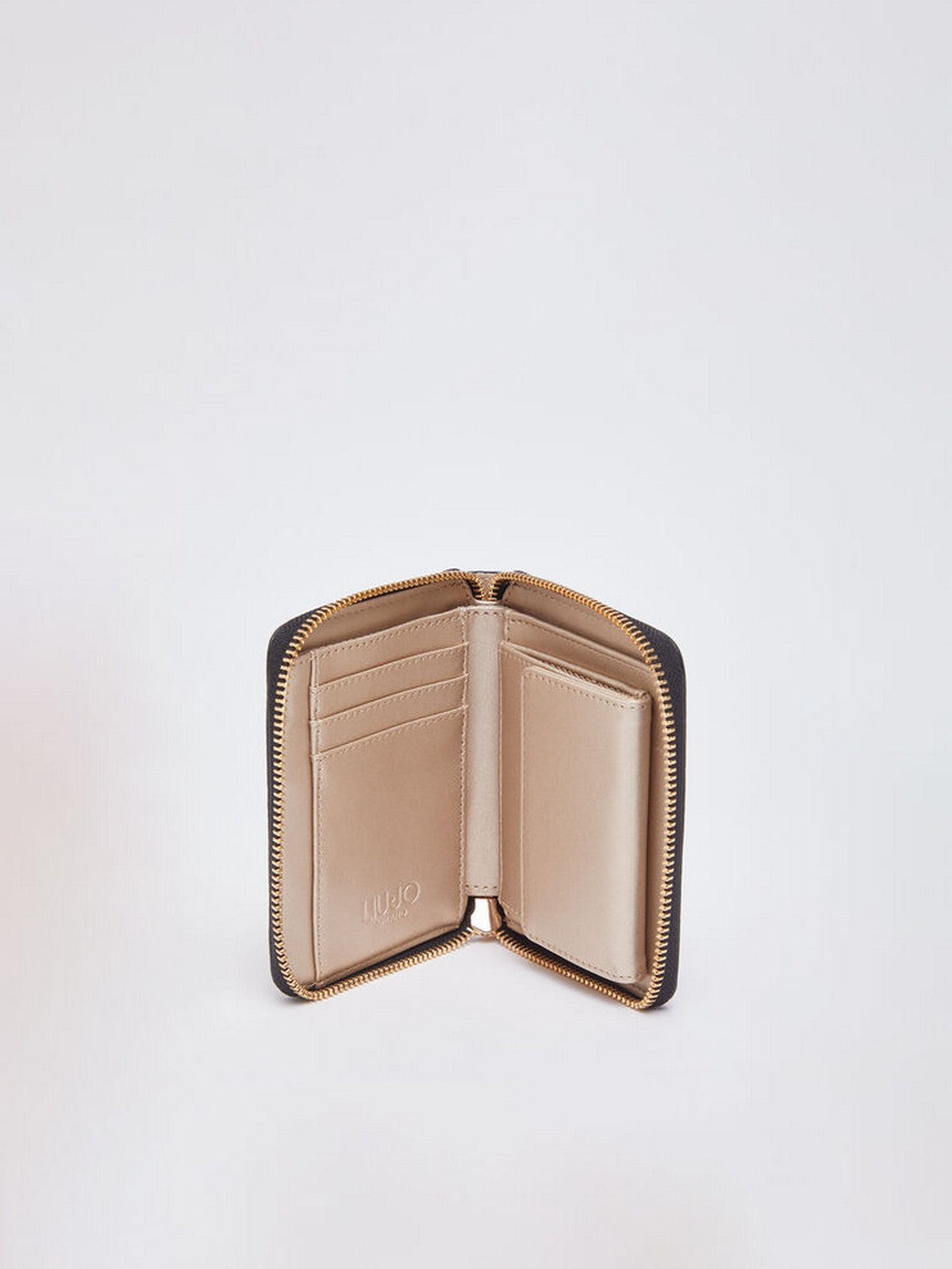 LIU JO ACCESSORIES Portafoglio Donna  AA6156E1119 00047 Macul.naturale