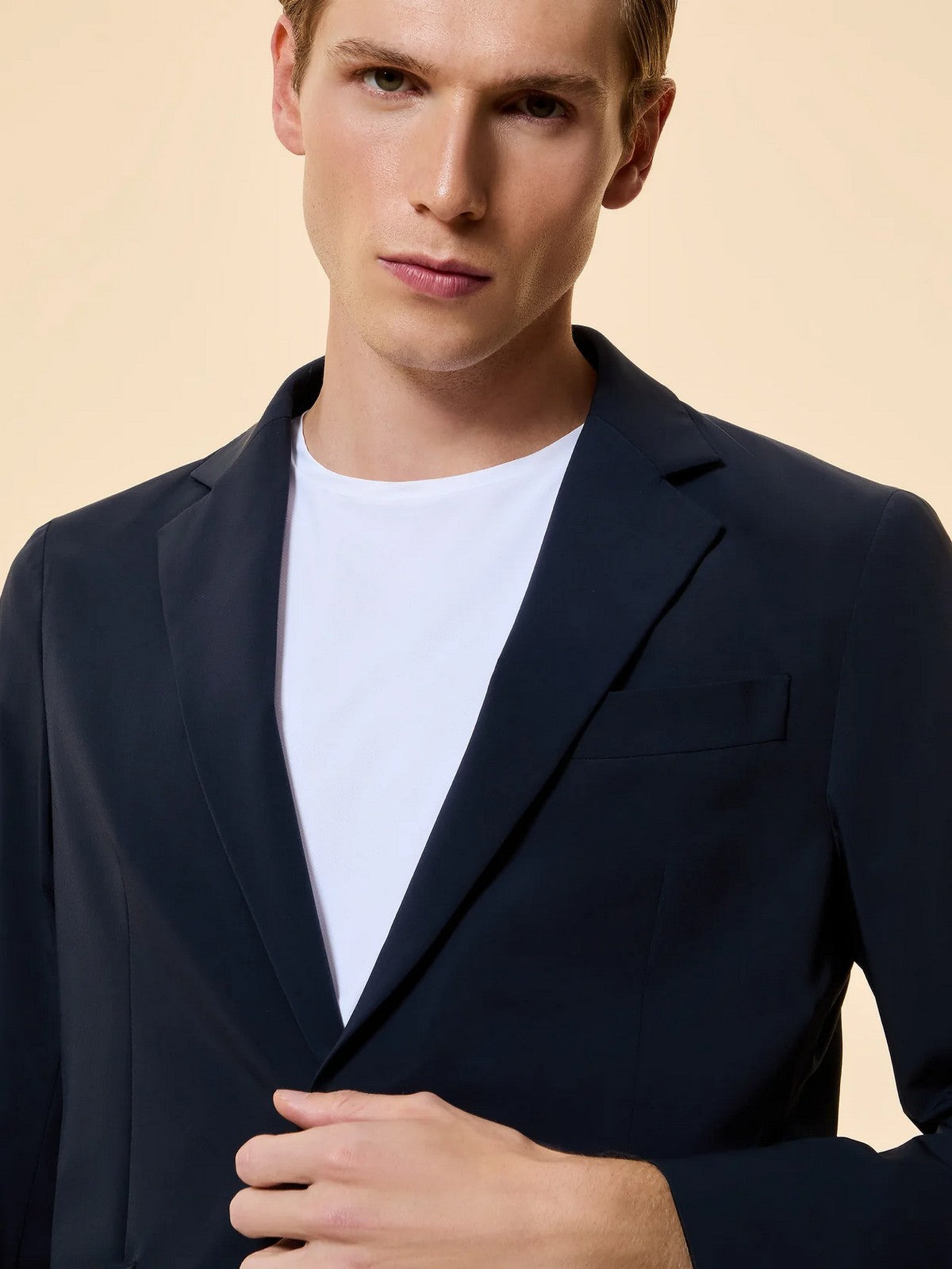 RRD Giacca Uomo  26051 60 60 BLUE BLACK