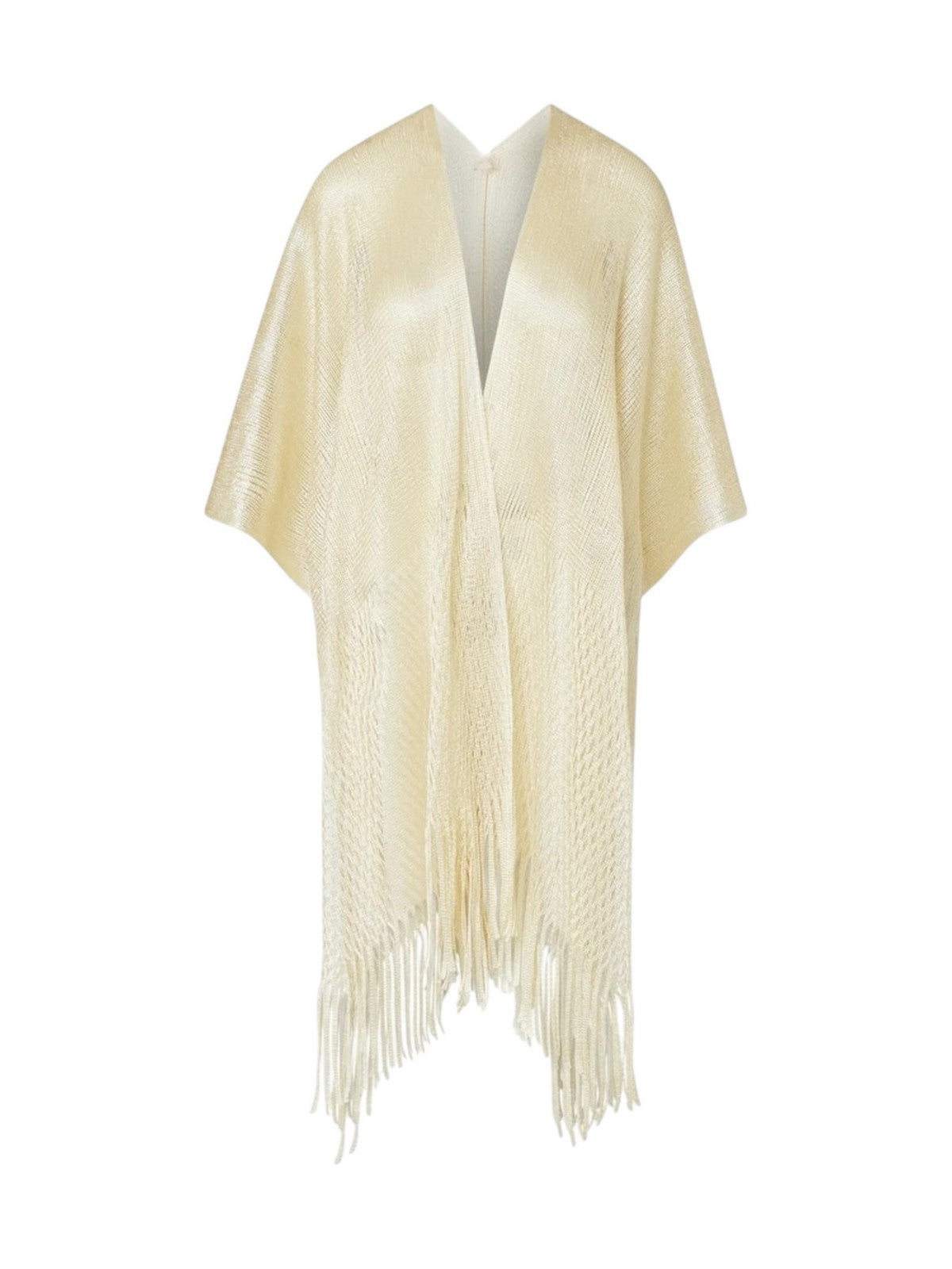 LIU JO SOFT Mantella Donna  2A6010T0300 04178 LIGHT GOLD