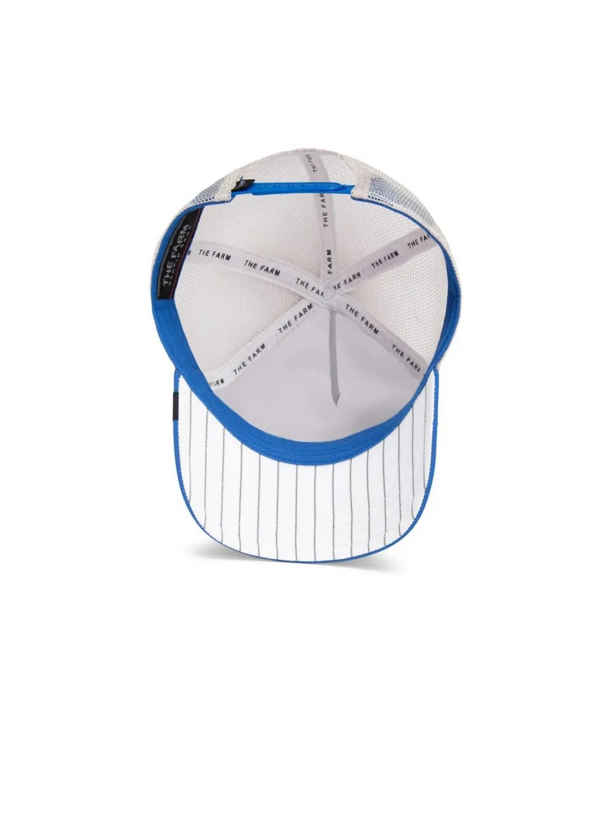 GOORIN BROS Cappello Uomo THE FUERTE DOG 101-1951 CRE CREAM gioboutiqueweb