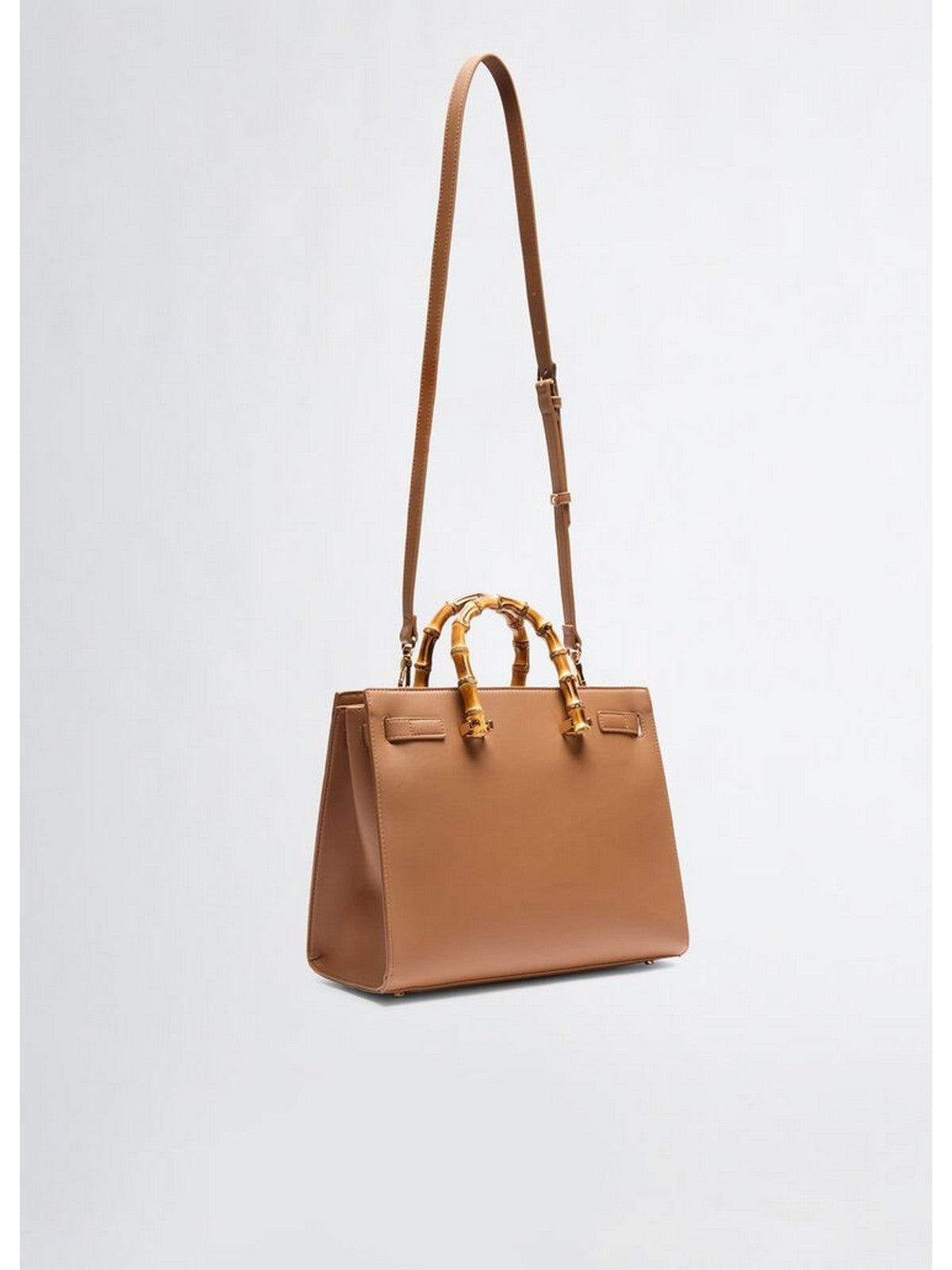 LIU JO ACCESSORIES Borsa Donna  AA5076E0003 01036 BROWN