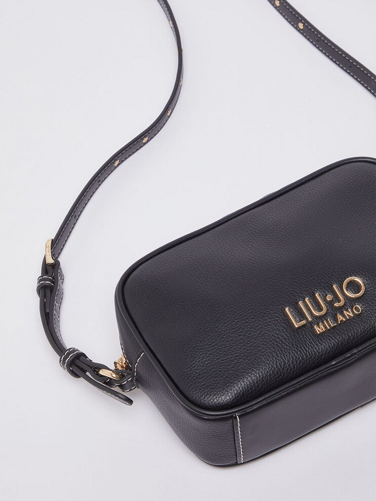 LIU JO ACCESSORIES Borsa Donna  AA6137E1012 22222 Nero