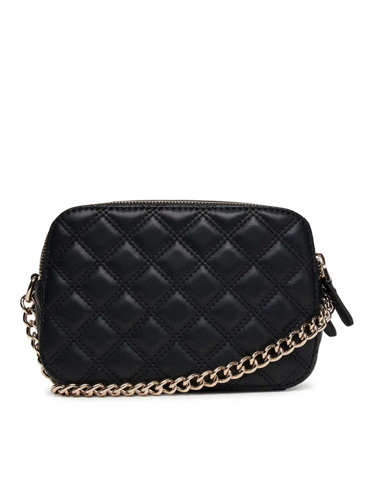 GUESS Borsa Donna GIULLY II CAMERA BAG HWQG96 73140 BLA BLACK