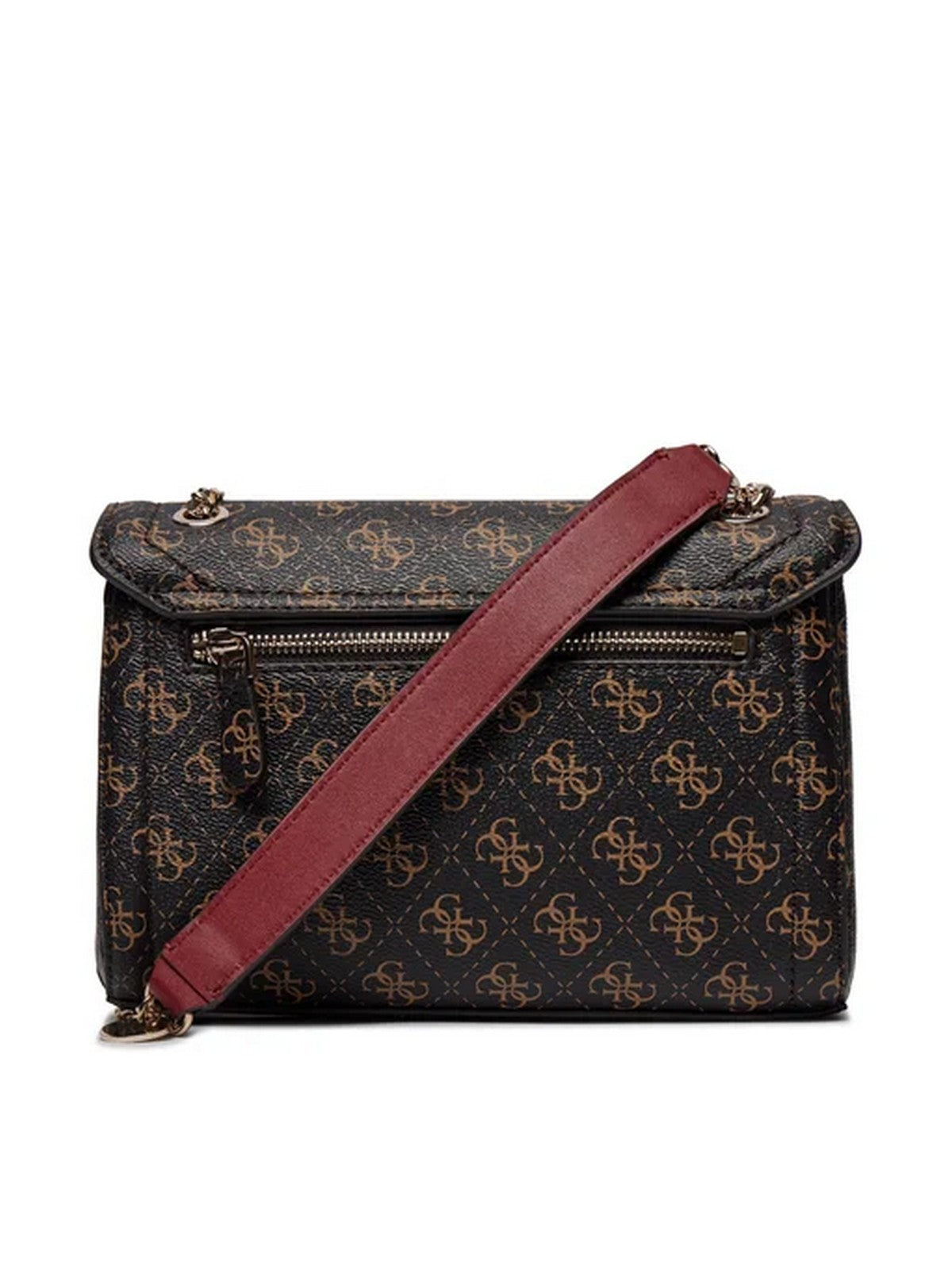 Camy 4g logo shoulder bag hotsell