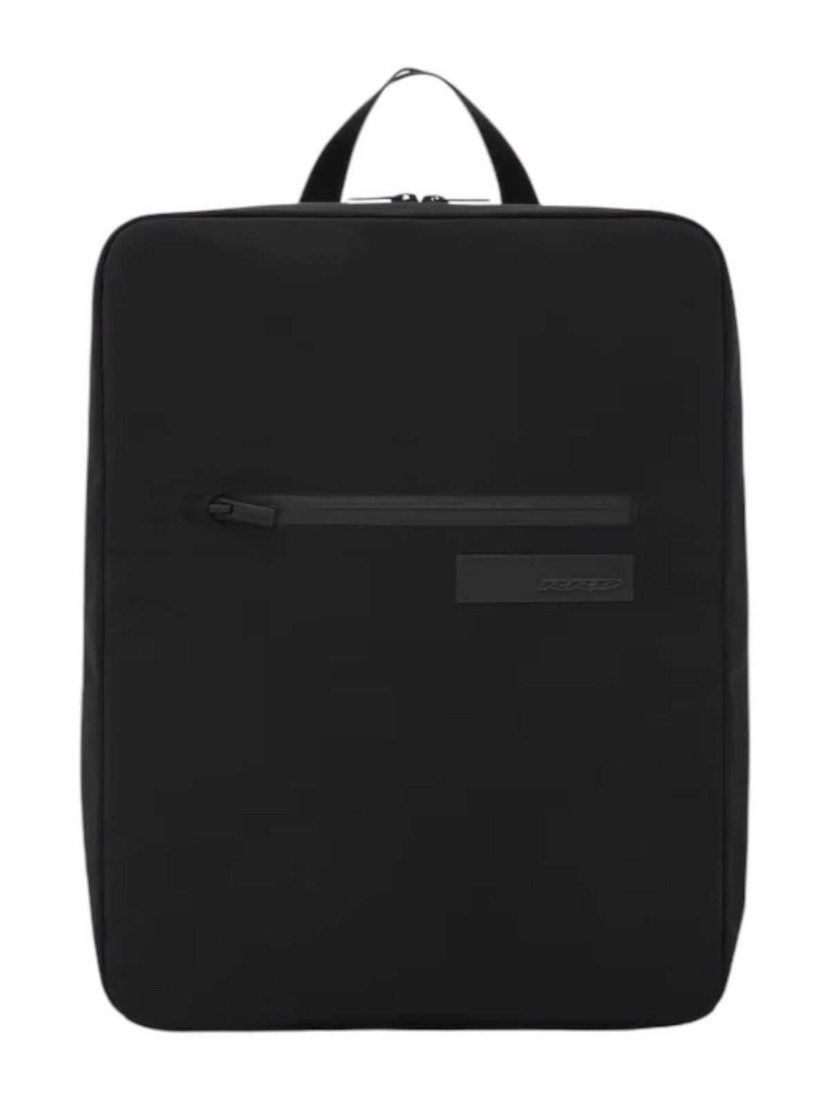 RRD Borsa Uomo TECHNO REVO DAILY BAG W24309 10 Nero gioboutiqueweb