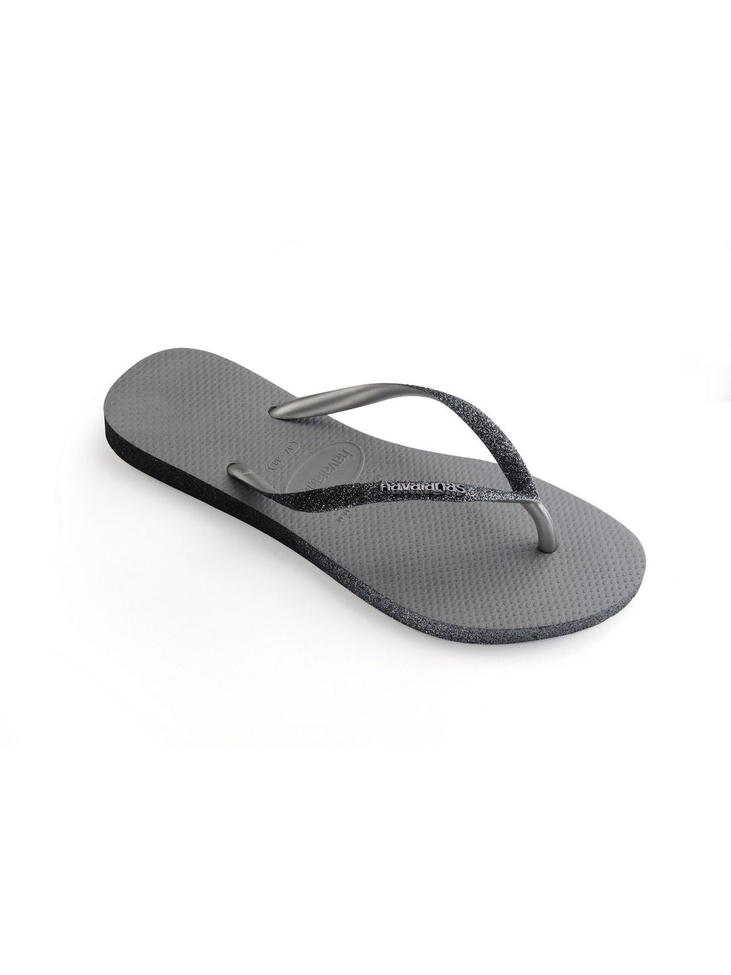 Havaianas tongs 4146093.5178 Gray