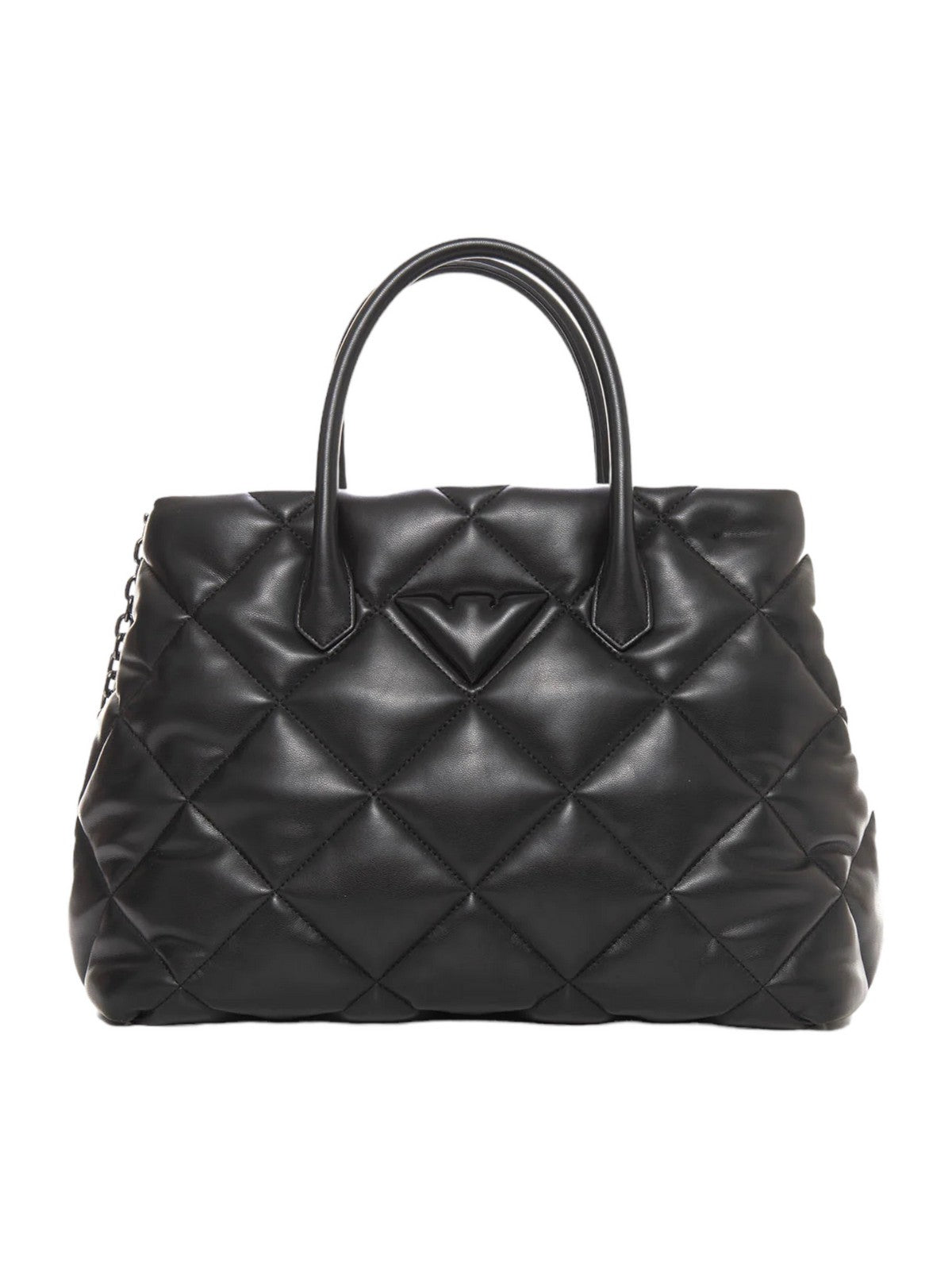 Emporio Armani Women's bag y3d268 ywj8i 80001 black