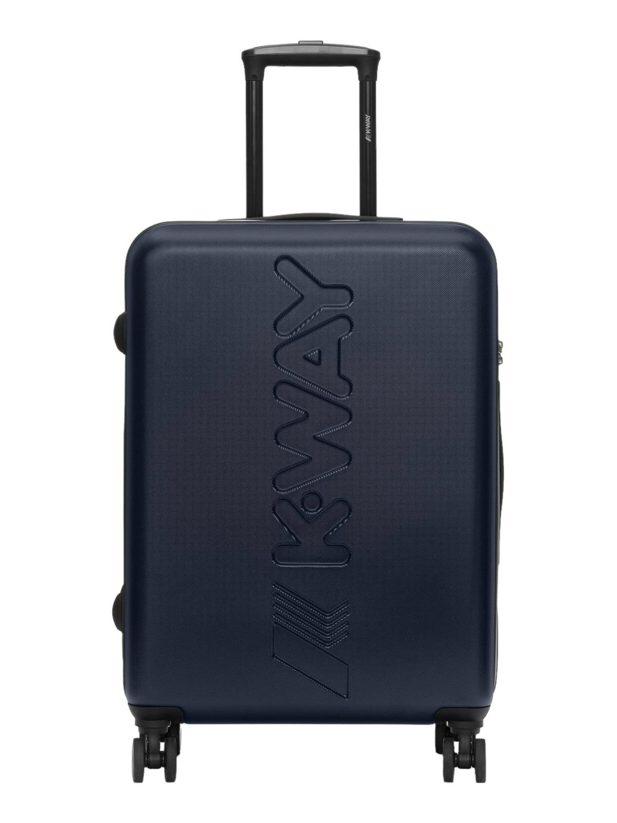 K-Way Vickeys und Trolley Unisex Erwachsener K11417W L19 Blau