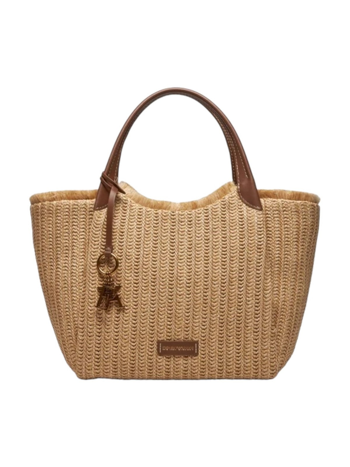 EMPORIO ARMANI Borsa Donna  Y3D277 YWQ5D 80016 Beige