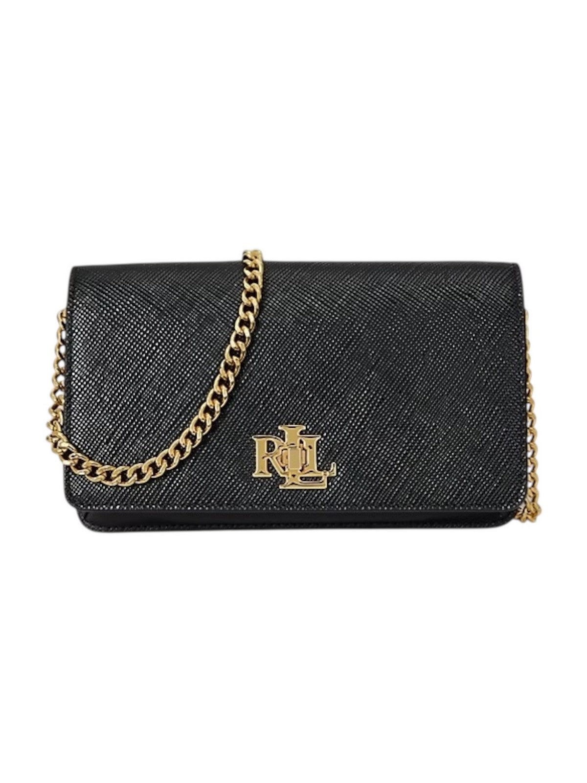 LAUREN RALPH LAUREN Borsa Donna  432966784 008 BLACK