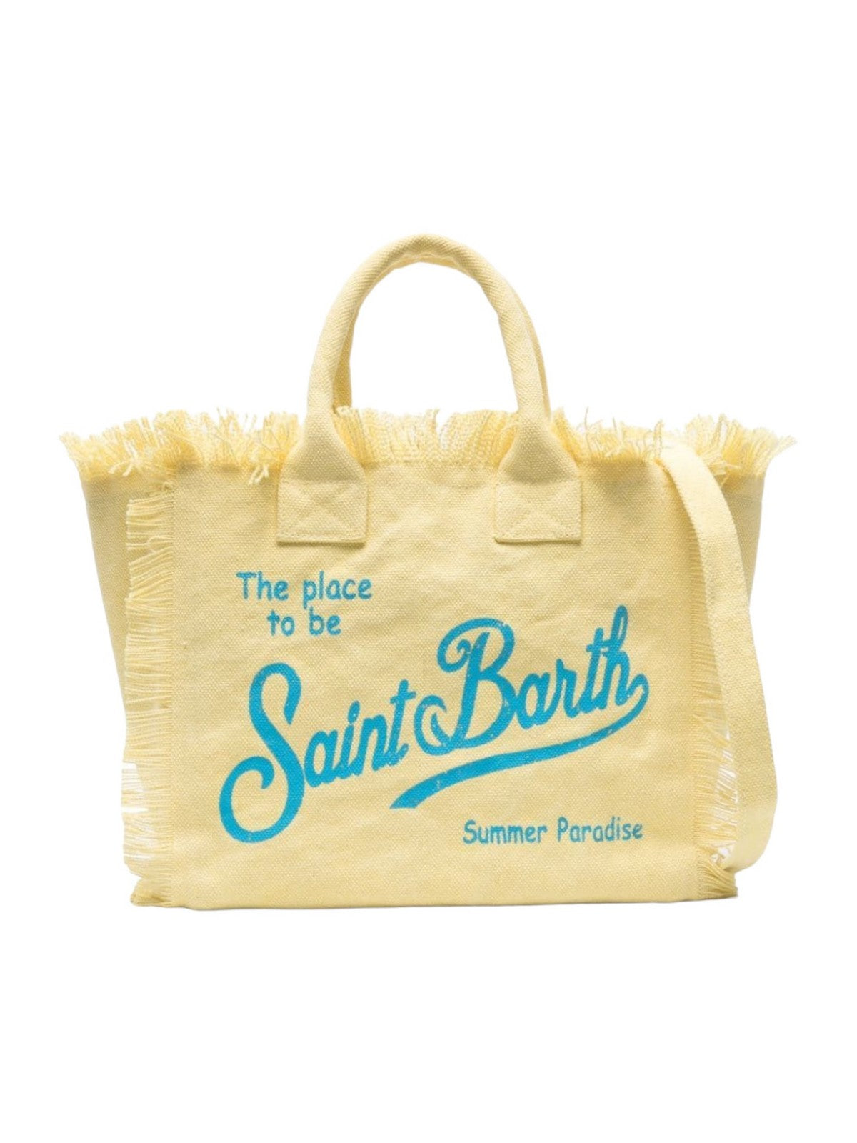 Bolsa MC2 Saint Barth