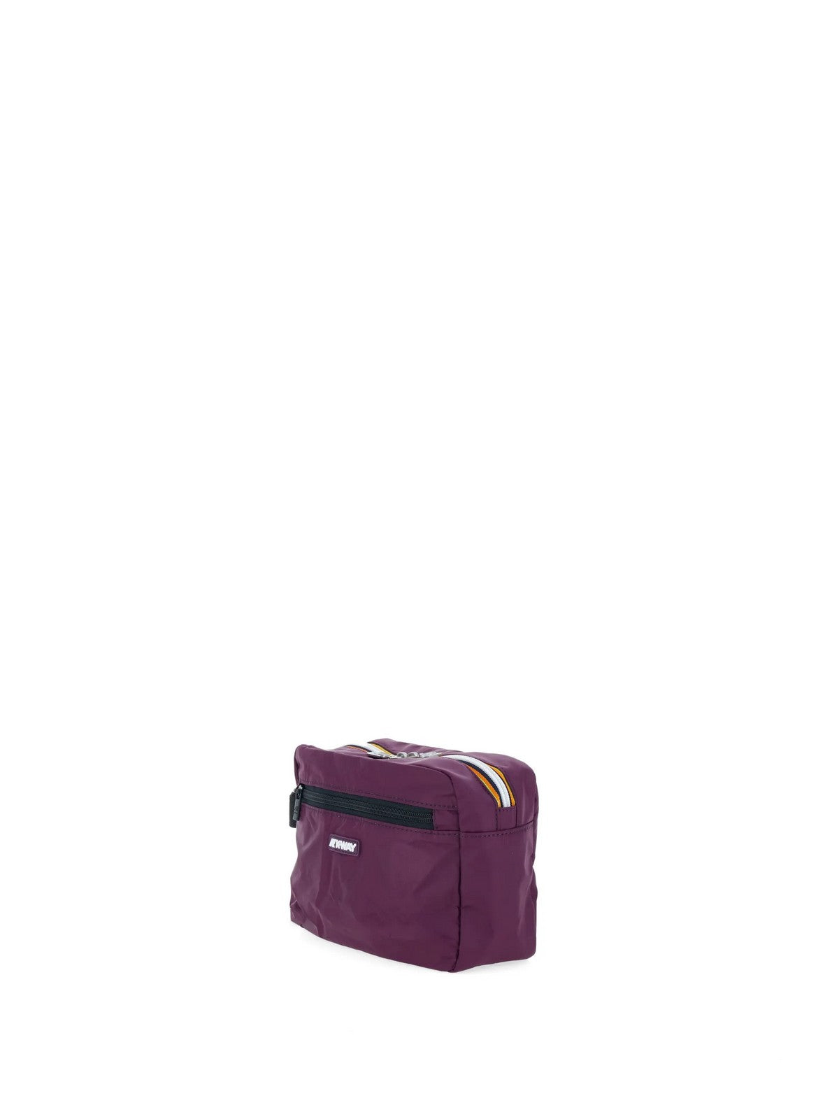 K-WAY Beauty case Unisex adulto DEMU K4127TW XB4 Viola