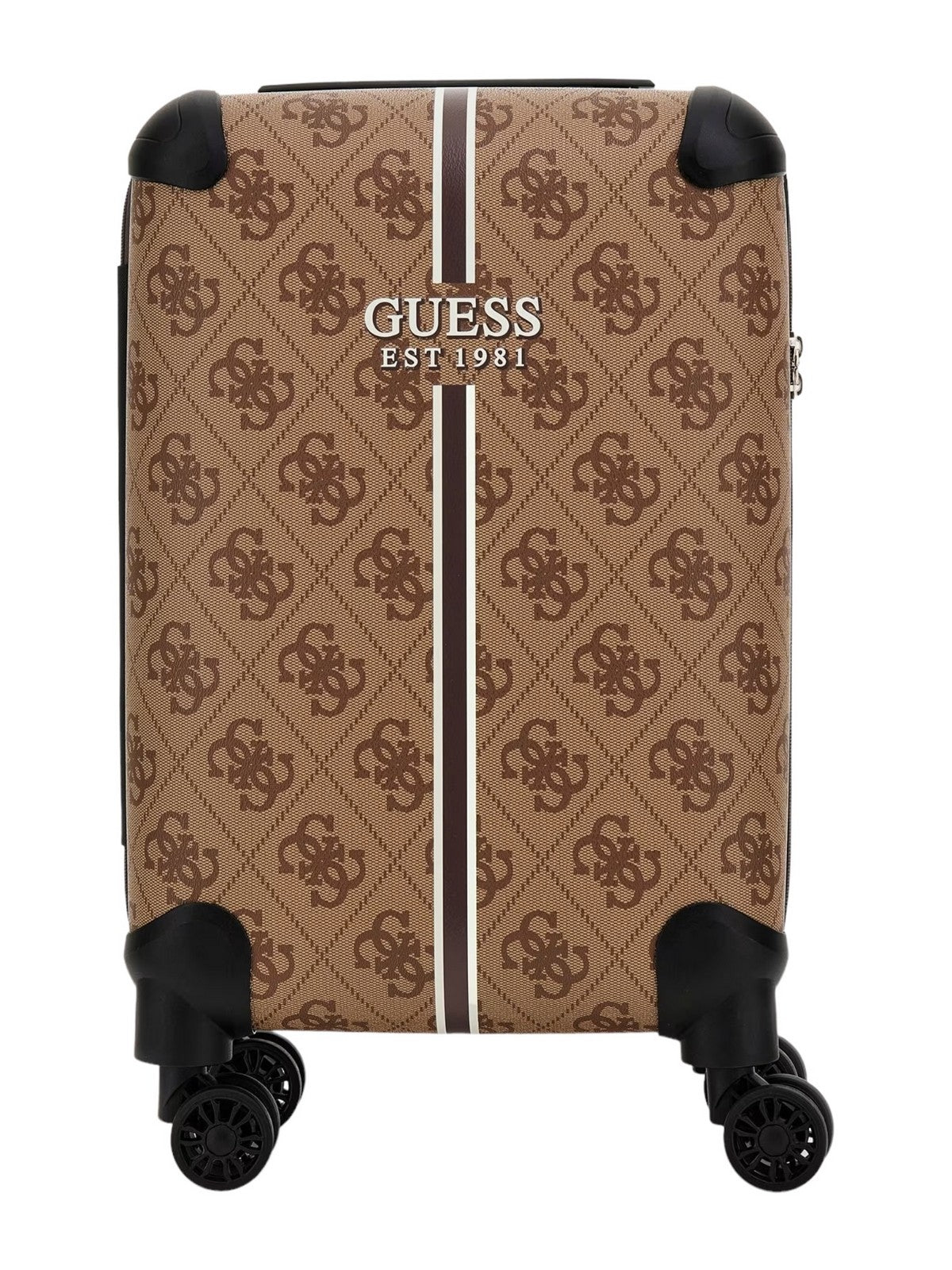 GUESS Valises et Chariots Femme Kallisto TWB760 49830 LAM Marron