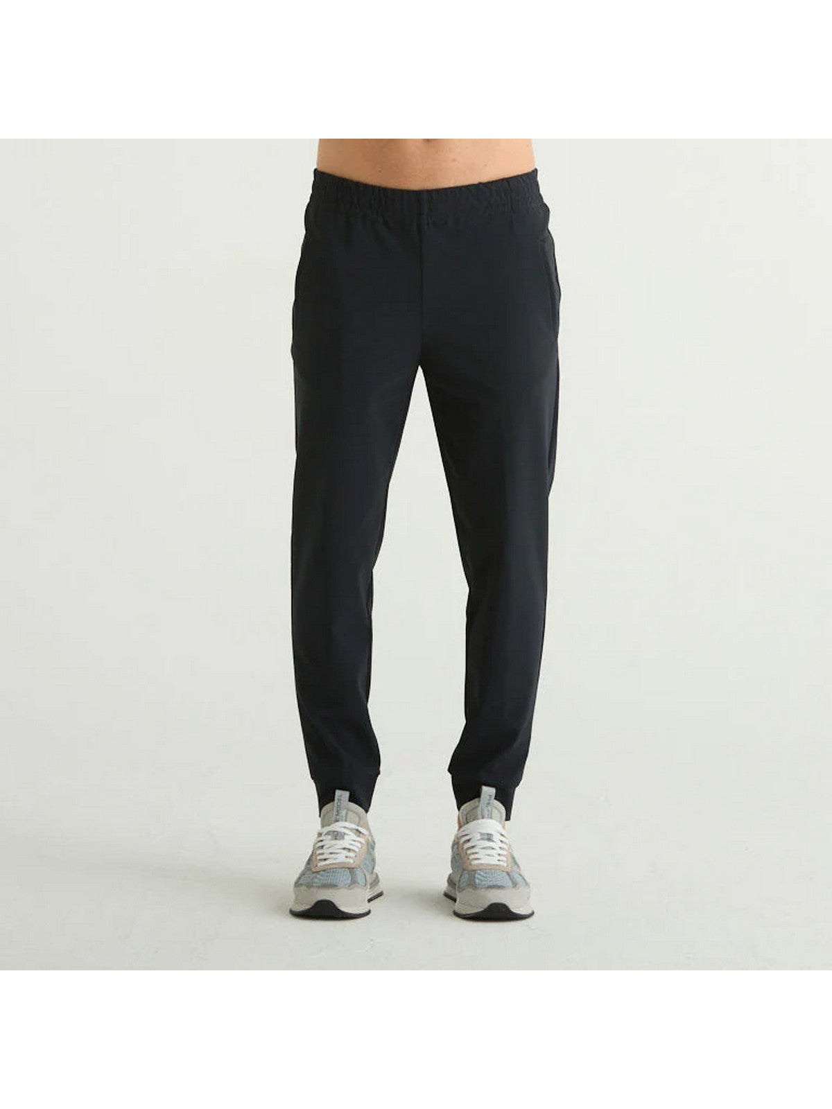 RRD Pantalone Uomo surflex winter jumper pant W25205 60 60 BLUE BLACK