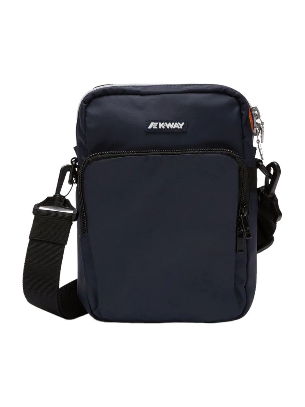 K-WAY Sac bandoulière adulte unisexe K7116VW K89 Bleu