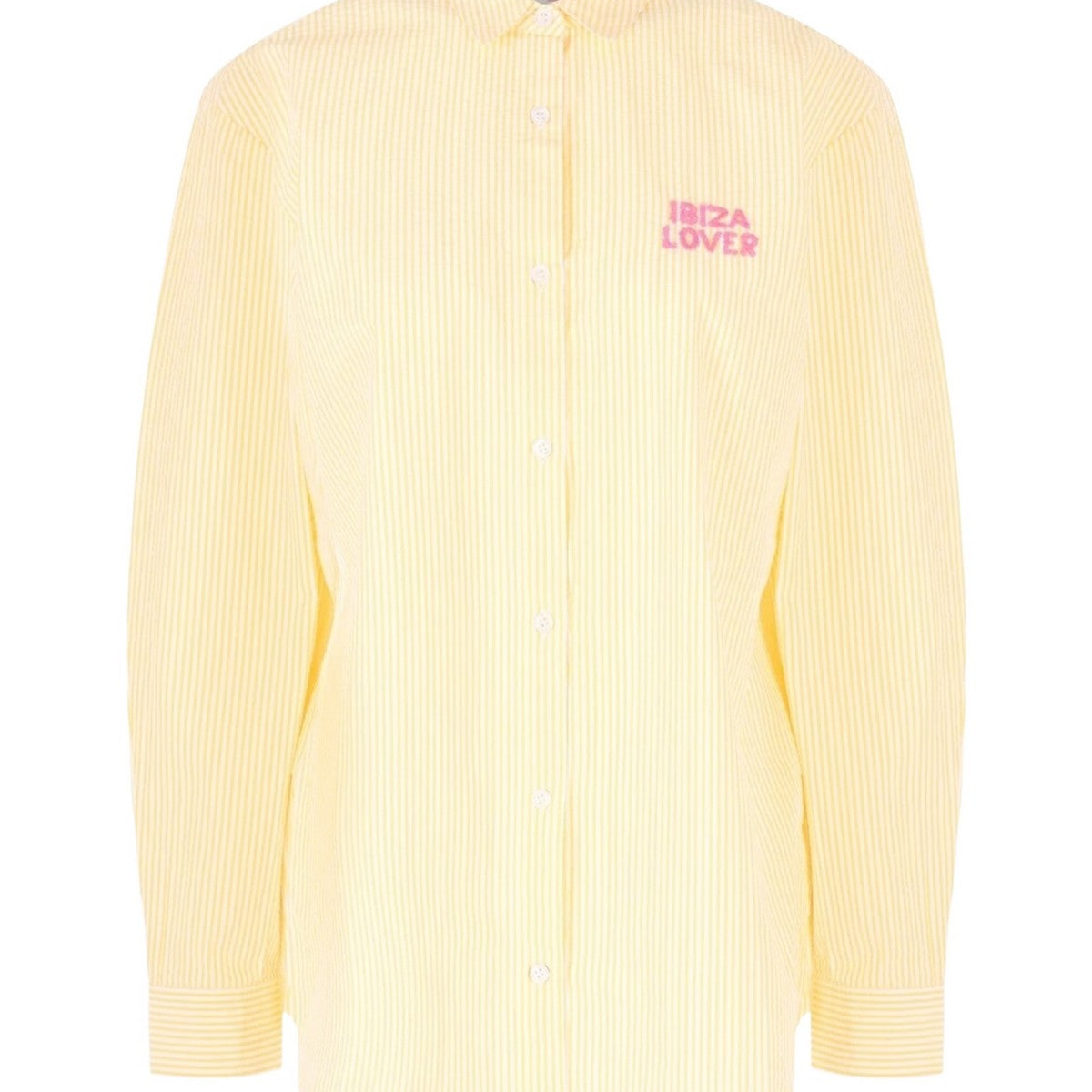 Hohololo Camicia Oversize San Patrizio Donna – Maniche Lunghe Con Trifoglio Portafortuna, Tessuto Morbido, Verde