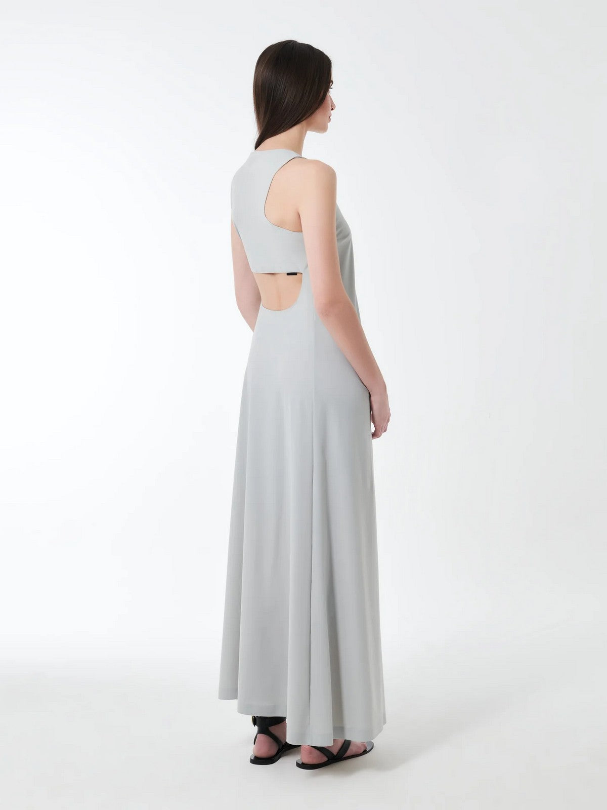 RRD Abito Donna  25802 13 Grigio