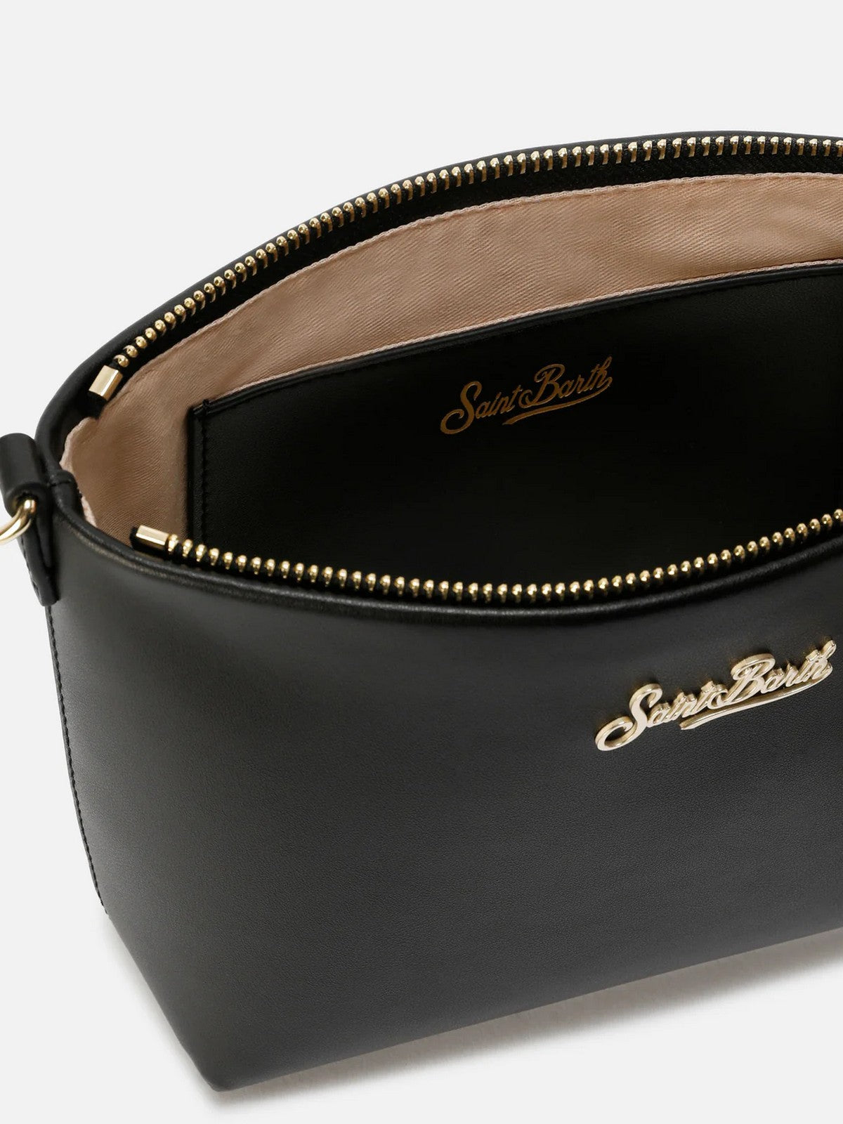 MC2 SAINT BARTH Borsa Donna  ALINE BAG 01721L LEATHER 00