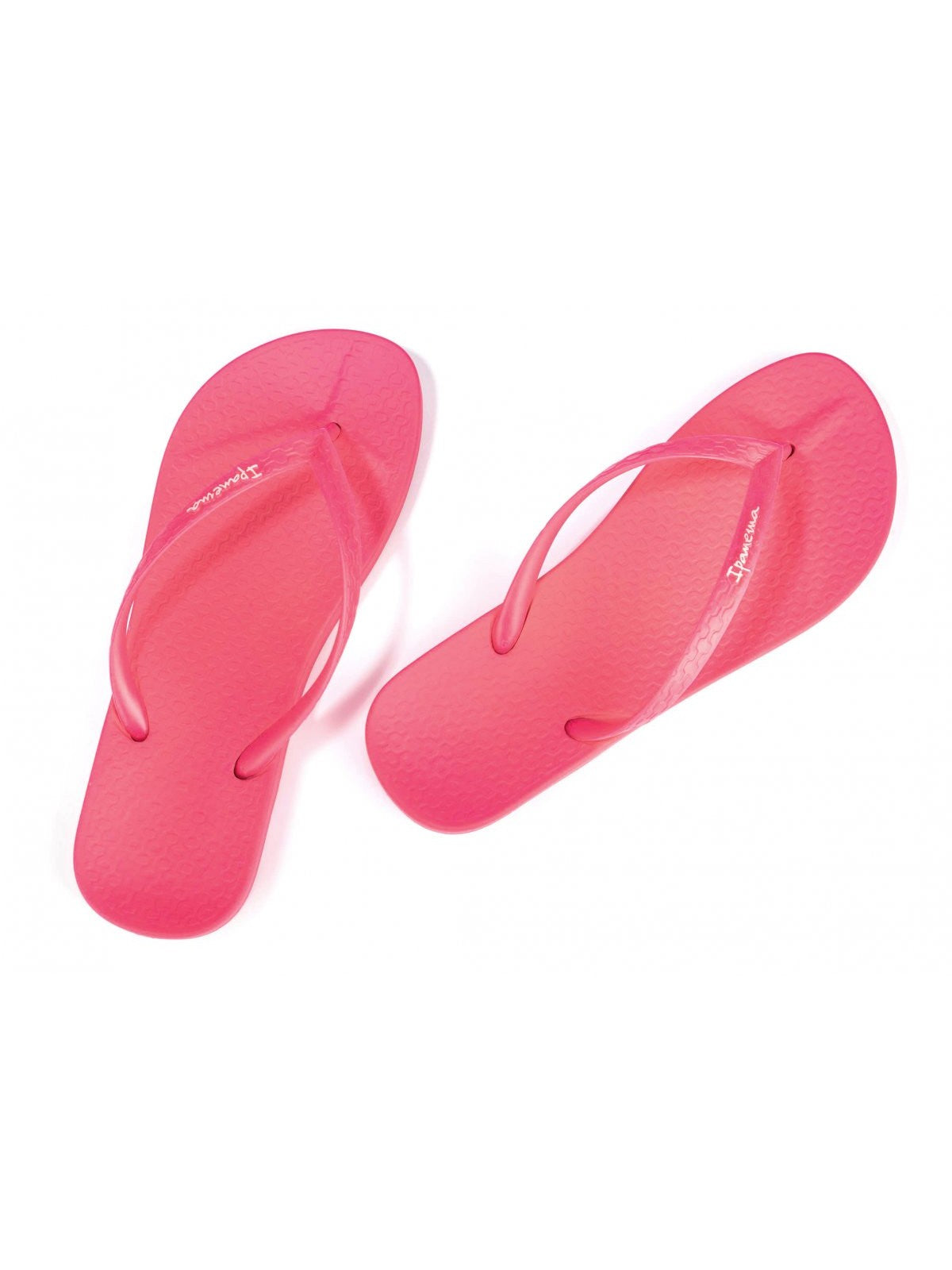 Ipanema flip flops woman ipanema anat colors fem ip.82591 AG368 Rosa