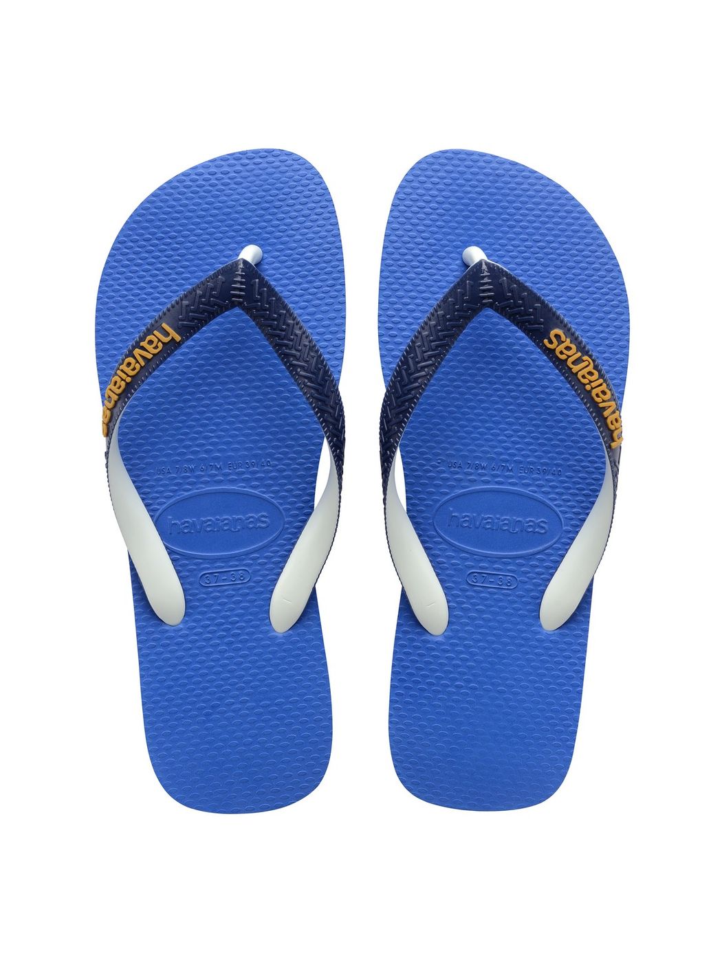 HAVAIANAS Infradito Donna  4115549.3847 Blu gioboutiqueweb