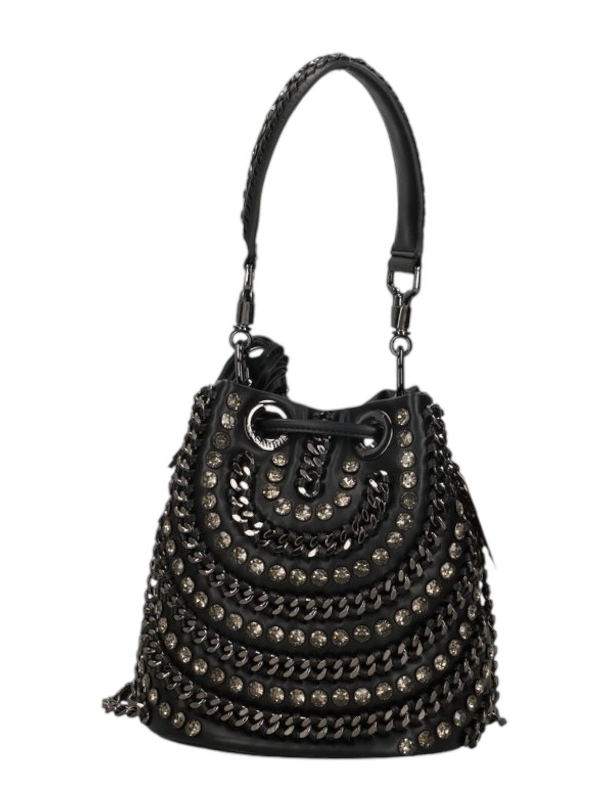 Carrie Women's Bag 142m-EM-124-Syn Blo Black