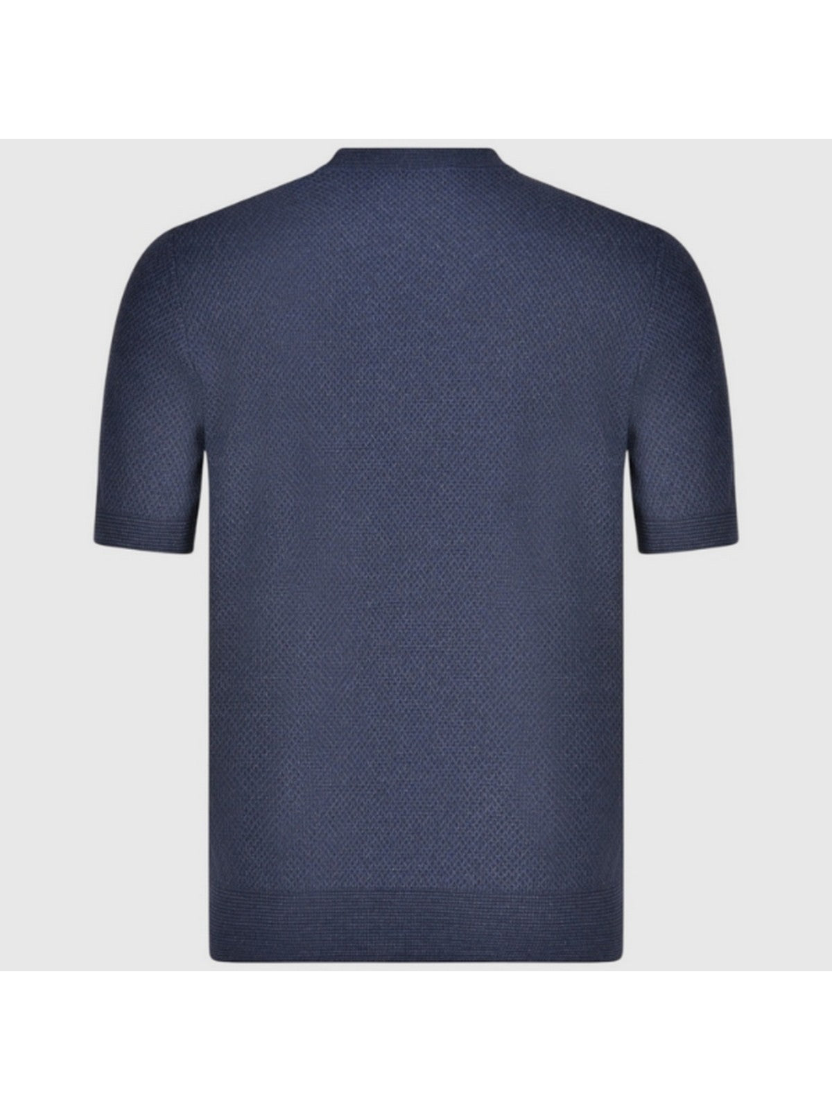 GRAN SASSO T-shirt Uomo  57136/20651 598 Blu