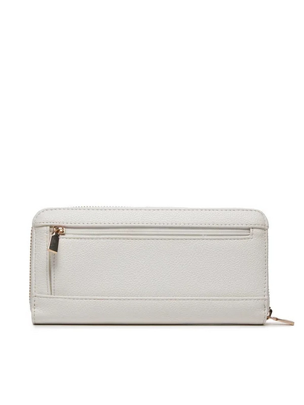 Guess Women's Wallet Emiliya Slg Small Zir SWBG87 78460 Soy blanco