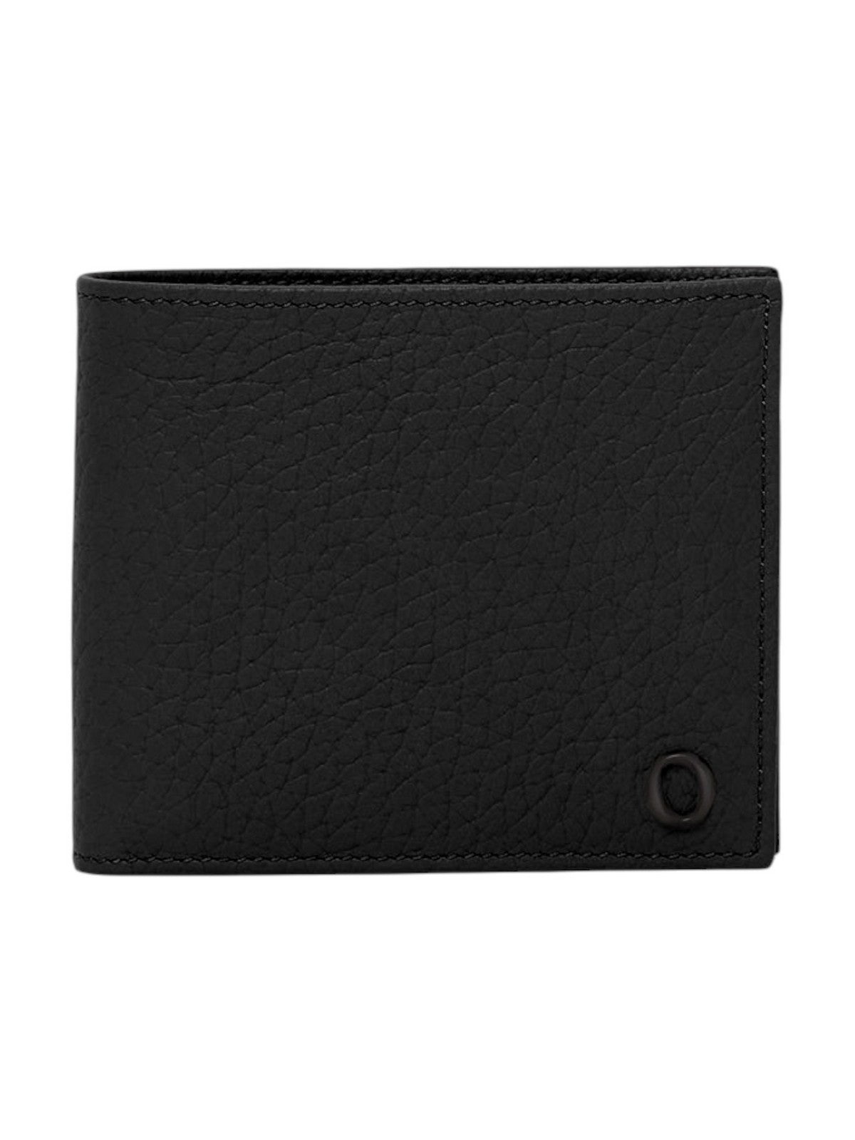ORCIANI Portafoglio Uomo SOFT SU0114 SOF NER Nero gioboutiqueweb