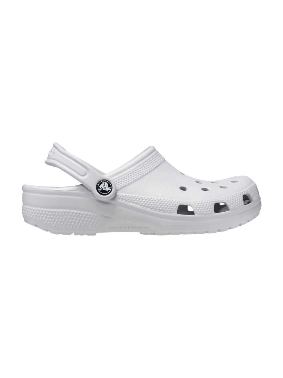 Crocs Ciabatta Unisex Erwachsener Klassiker Sabot U 10001 1ft Grau