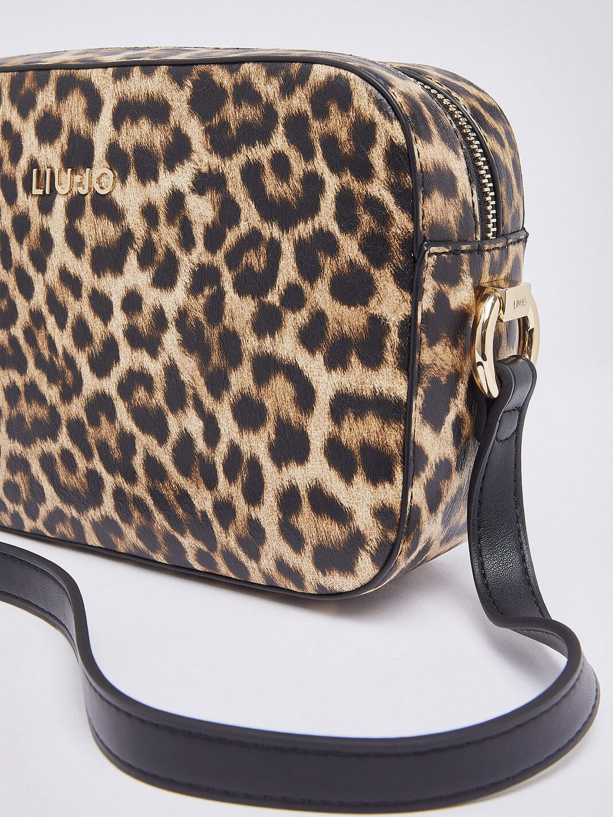 LIU JO ACCESSORIES Borsa Donna  AA6211E1119 00047 Macul.naturale