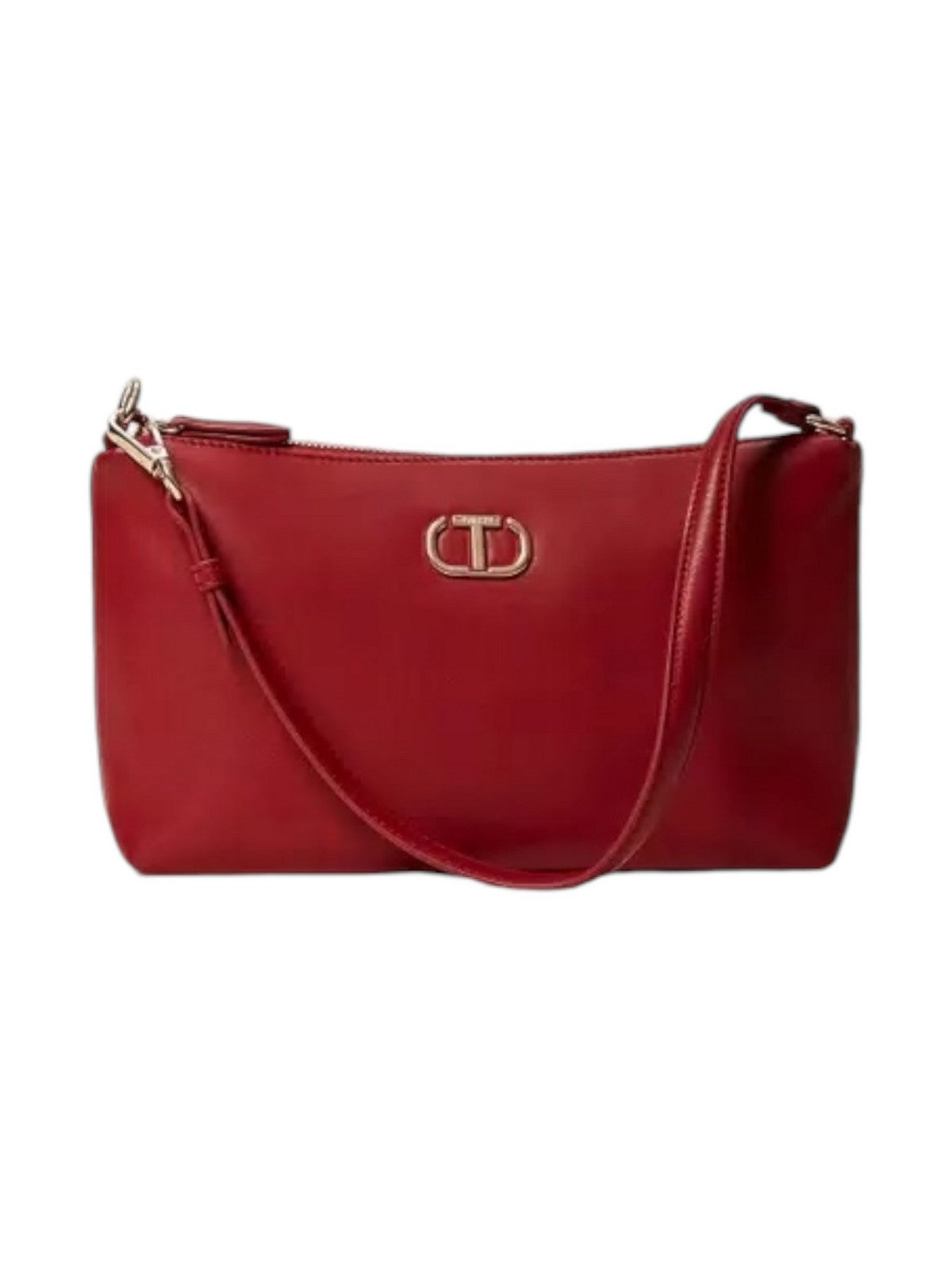 TWINSET Borsa Donna MIGNON 242TD8380 00740 Rosso gioboutiqueweb