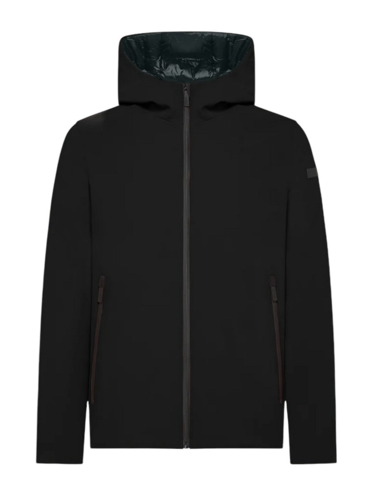 RRD Męska kurtka Winter Storm JKT W24001 10 Black