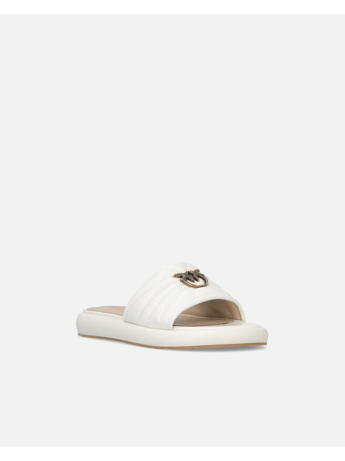 PINKO Ciabatta Donna FIONA 03 SD0525P003 Z12 MILK
