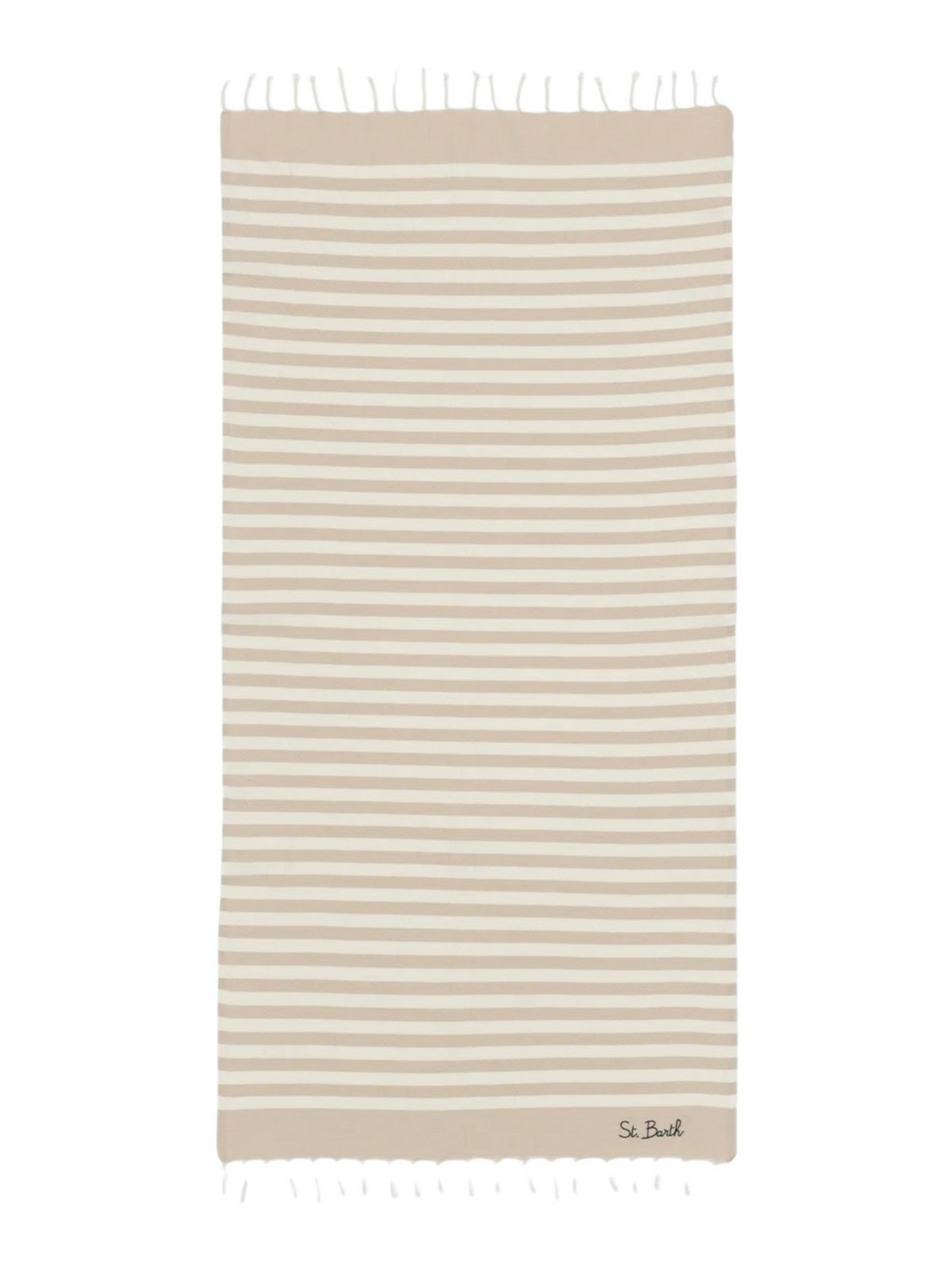 MC2 SAINT BARTH Telo mare Unisex adulto  FOUTAS N 02753L LIG 11