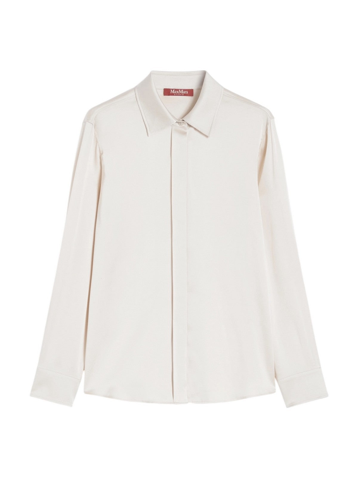 MAX MARA Blusa Donna XERO 2526116012600 013 Beige