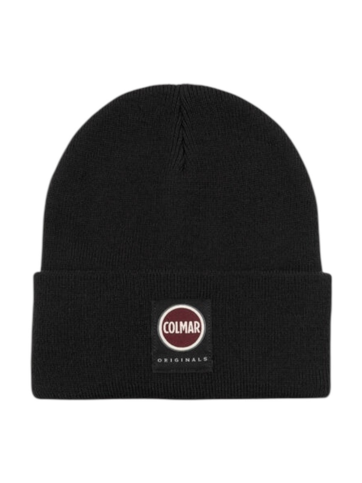 COLMAR Cappello Uomo  5056 1YU 99 BLACK