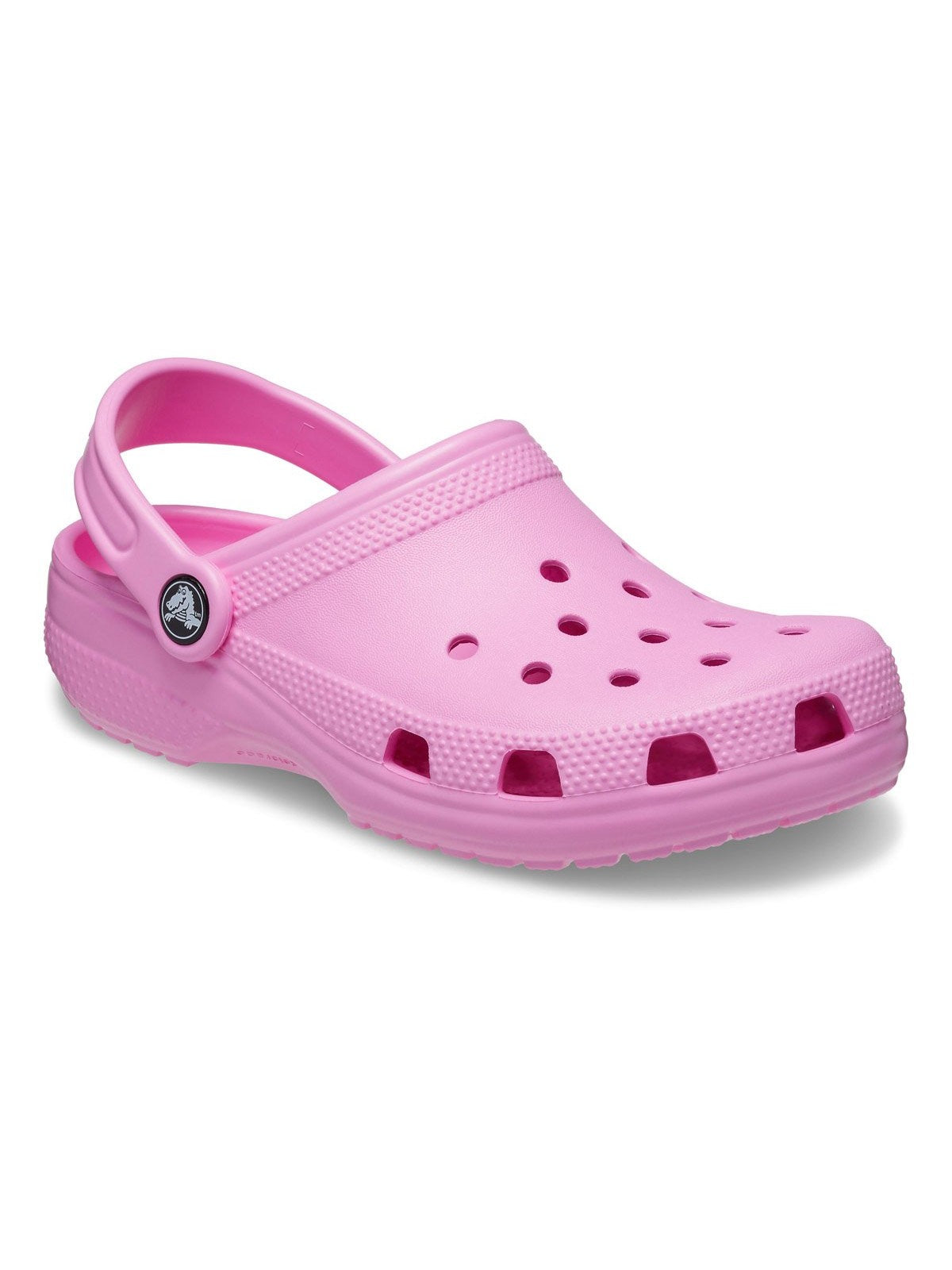 Crocs Ciabatta Kinder und Teenager Klassiker Clog K 206991 6SW Rosa