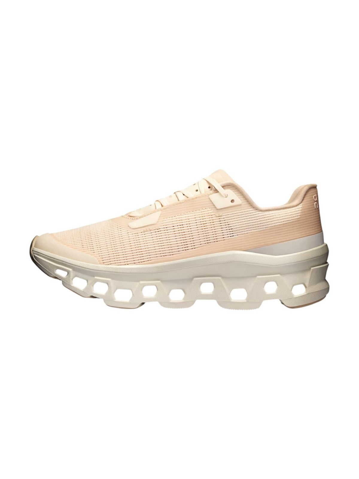 ON Sneaker Donna Cloudmonster Void 3WF10493043 Dew Ivory gioboutiqueweb