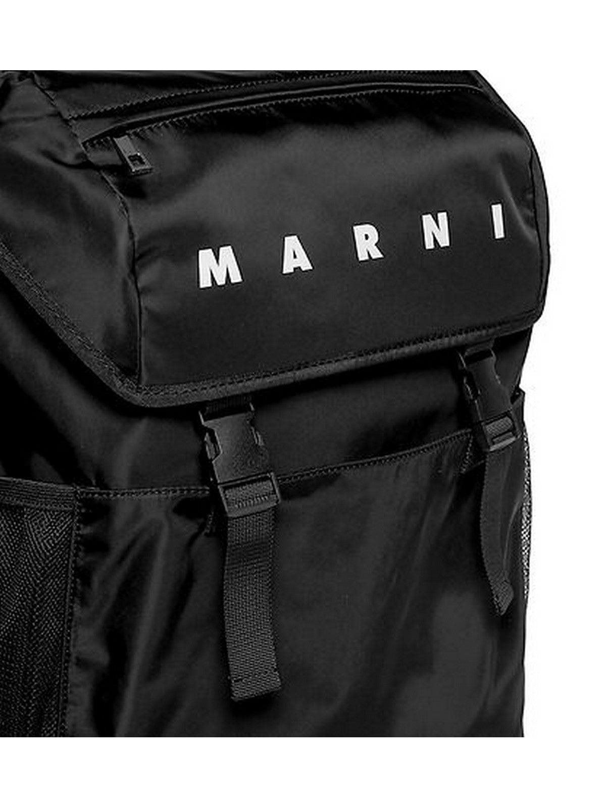 Marni Rucksack Mädchen und Mädchen M01637 M00TJ 0M900 Schwarz