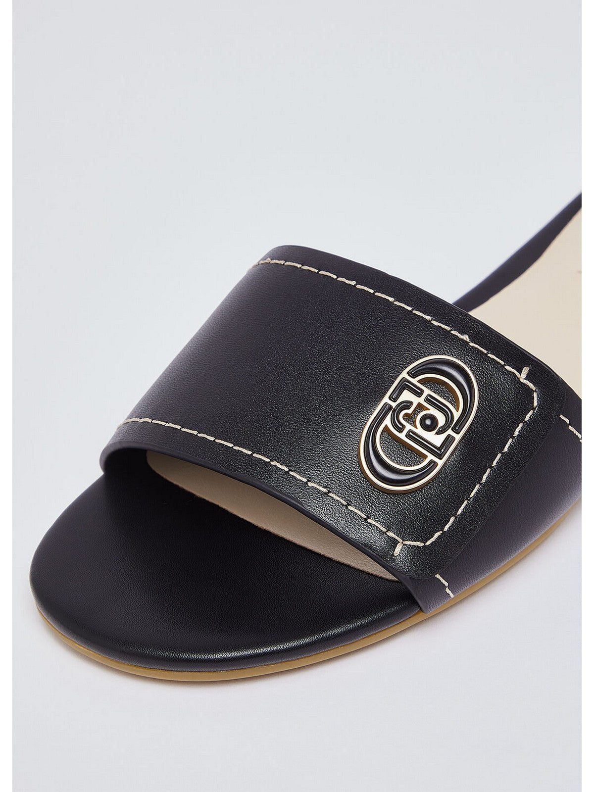 LIU JO Ciabatta Donna SANDY SA6127P0102 22222 BLACK