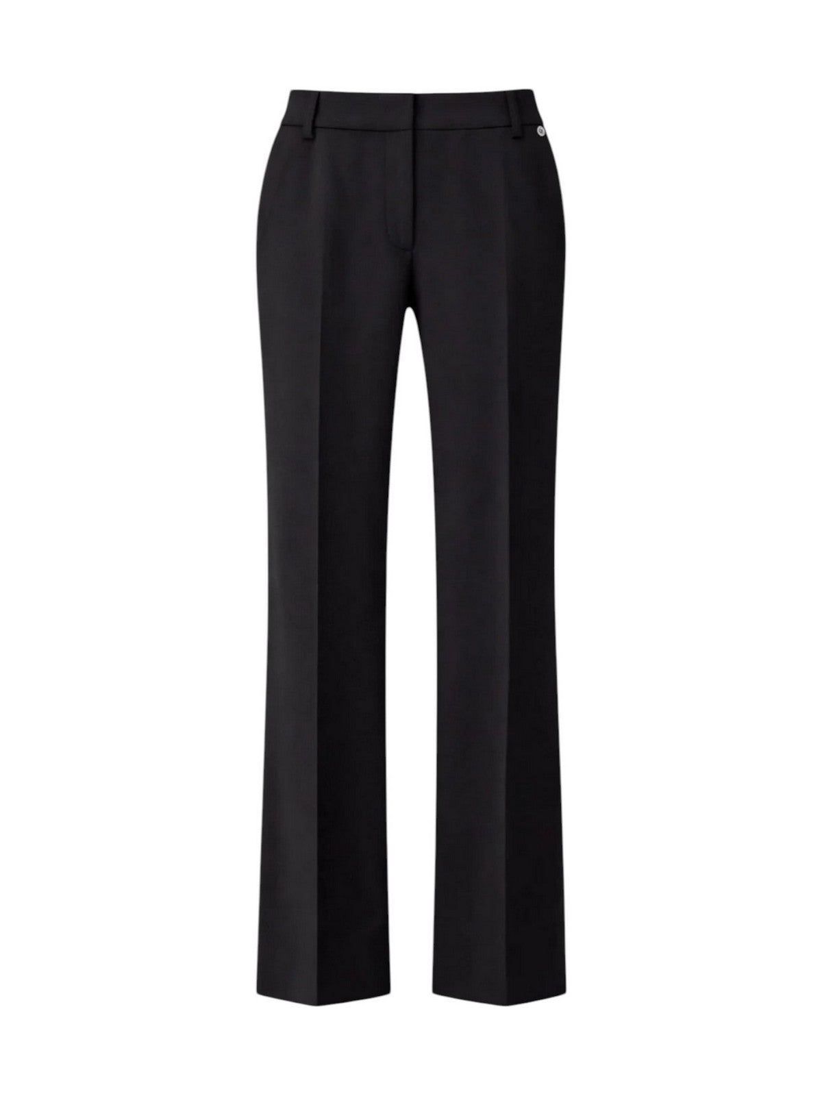 LIU JO BLACK Pantalone Donna  CA6360T2200 22222 Nero