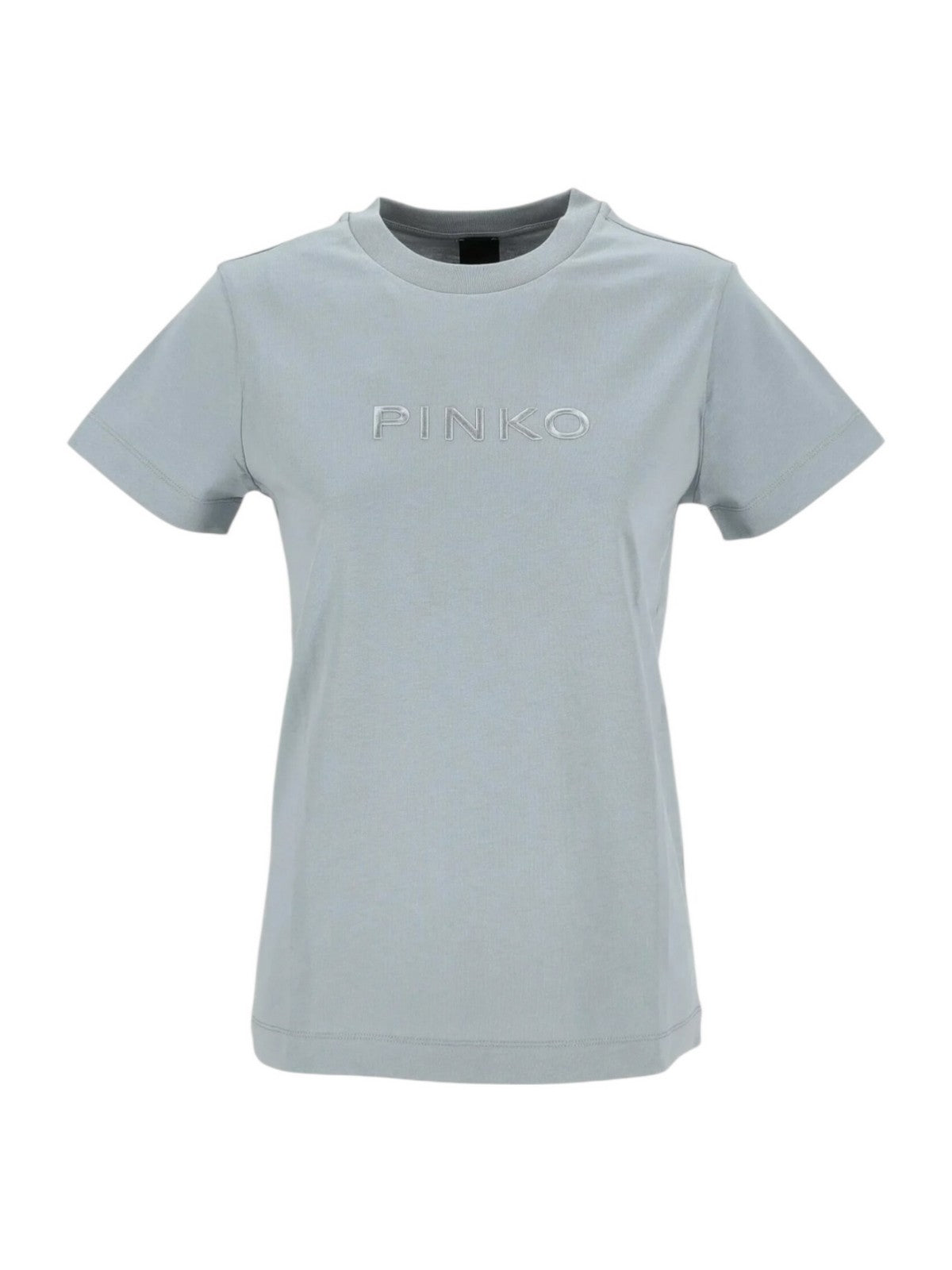 PINKO T-shirt Donna START T-SHIRT 101752-A339 E87 AZZURRO ARONA